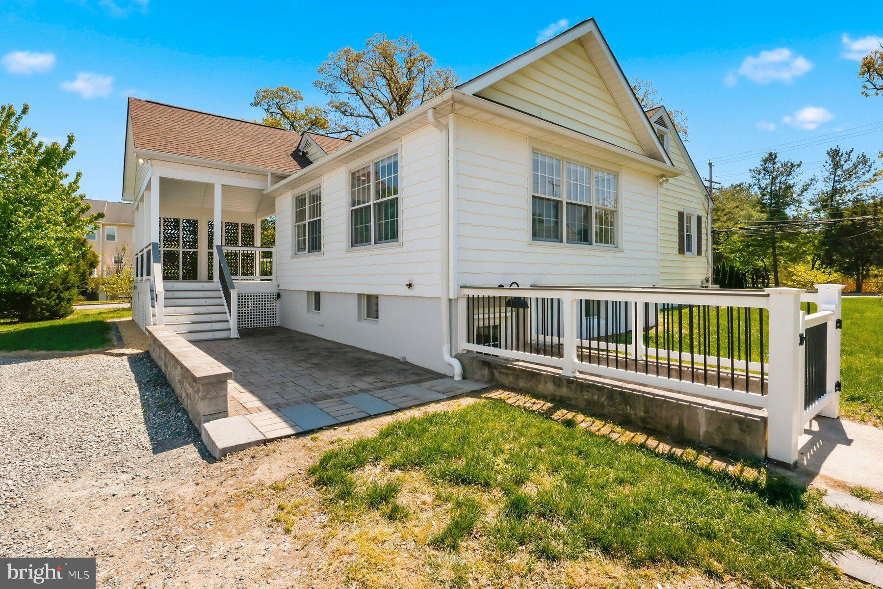 BOYERS RIDGE - Residential