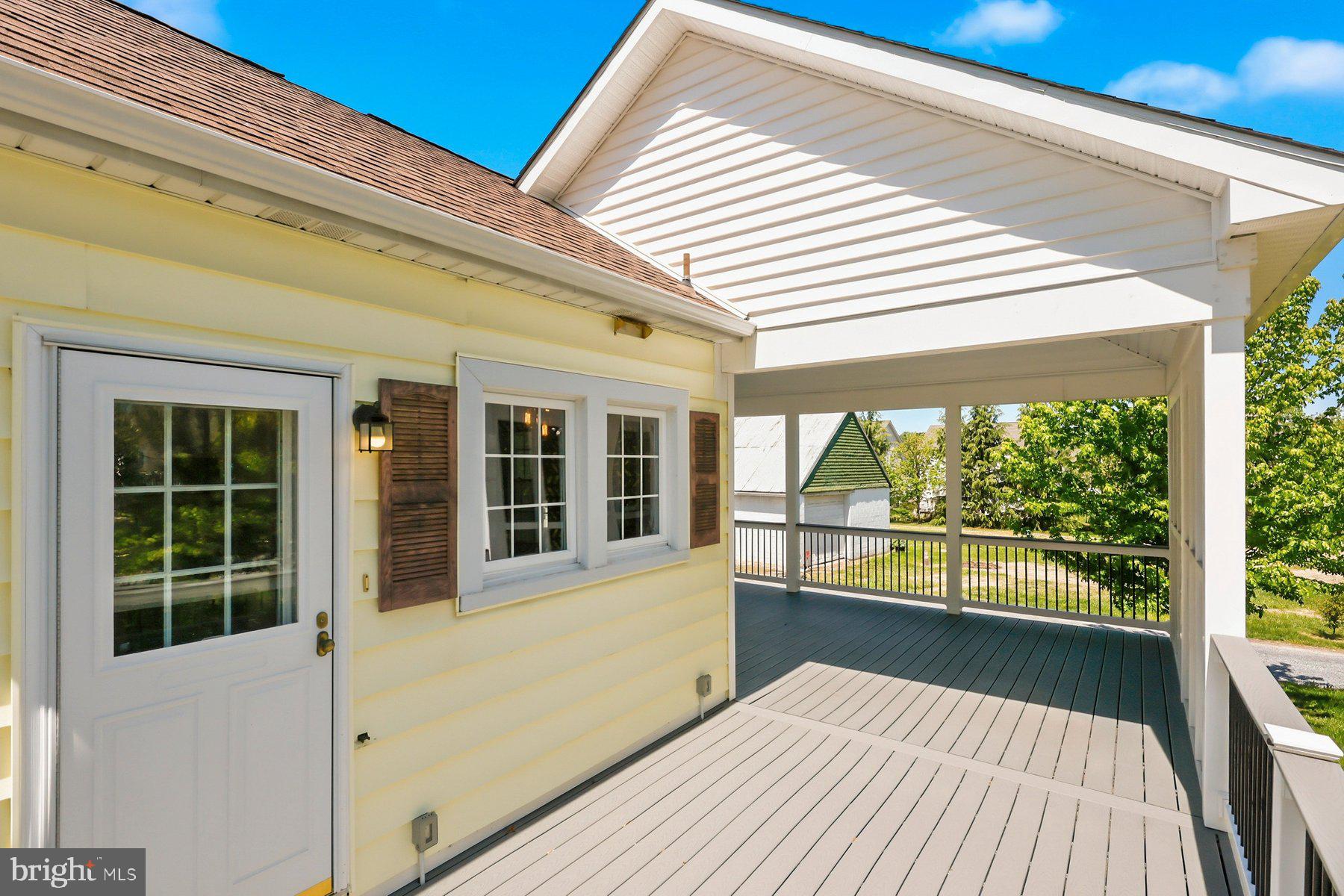 BOYERS RIDGE - Residential