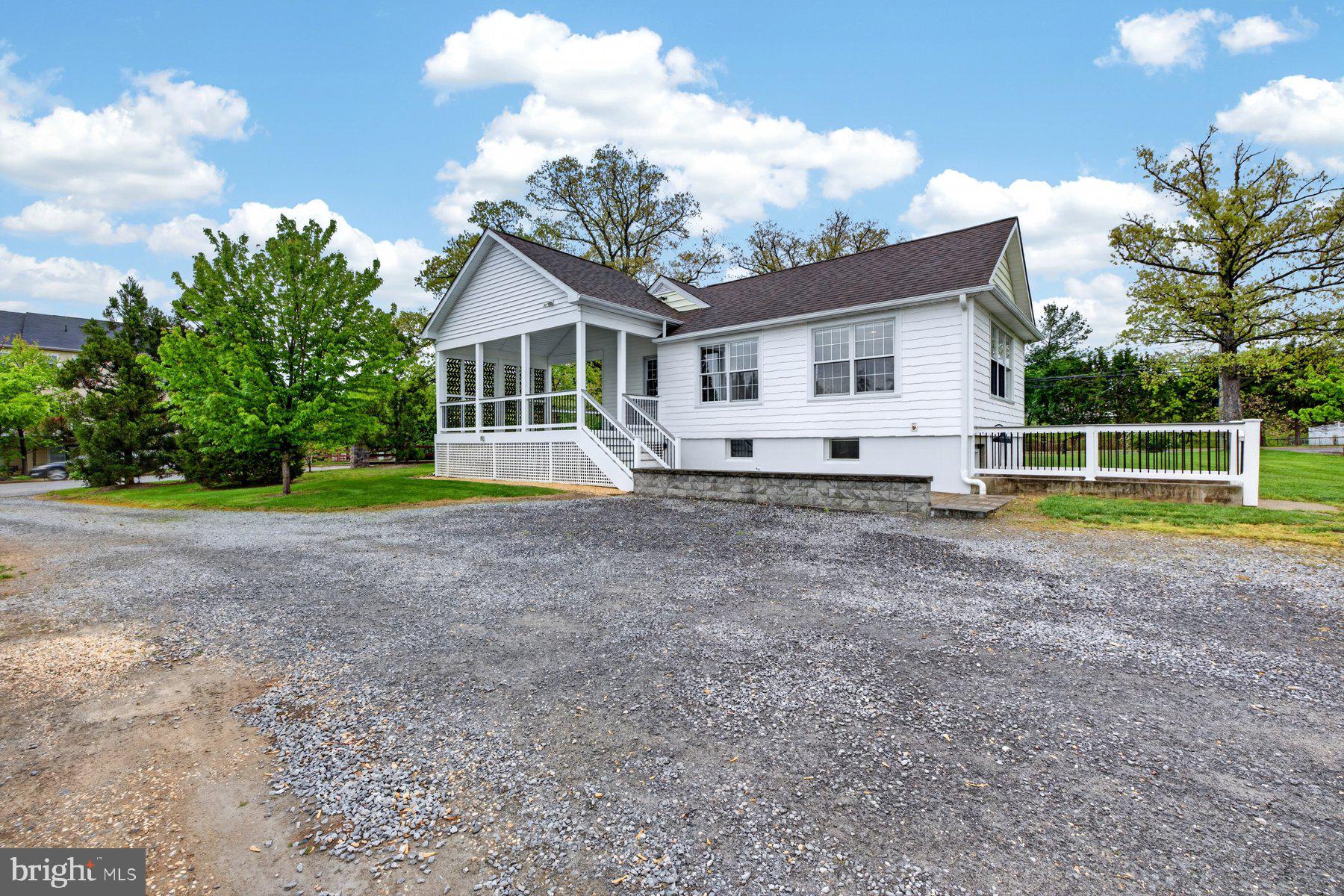 BOYERS RIDGE - Residential