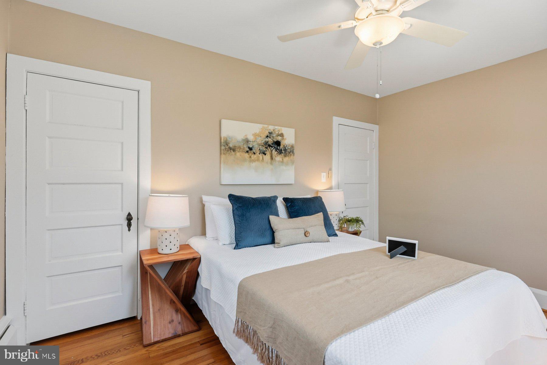 BOYERS RIDGE - Residential