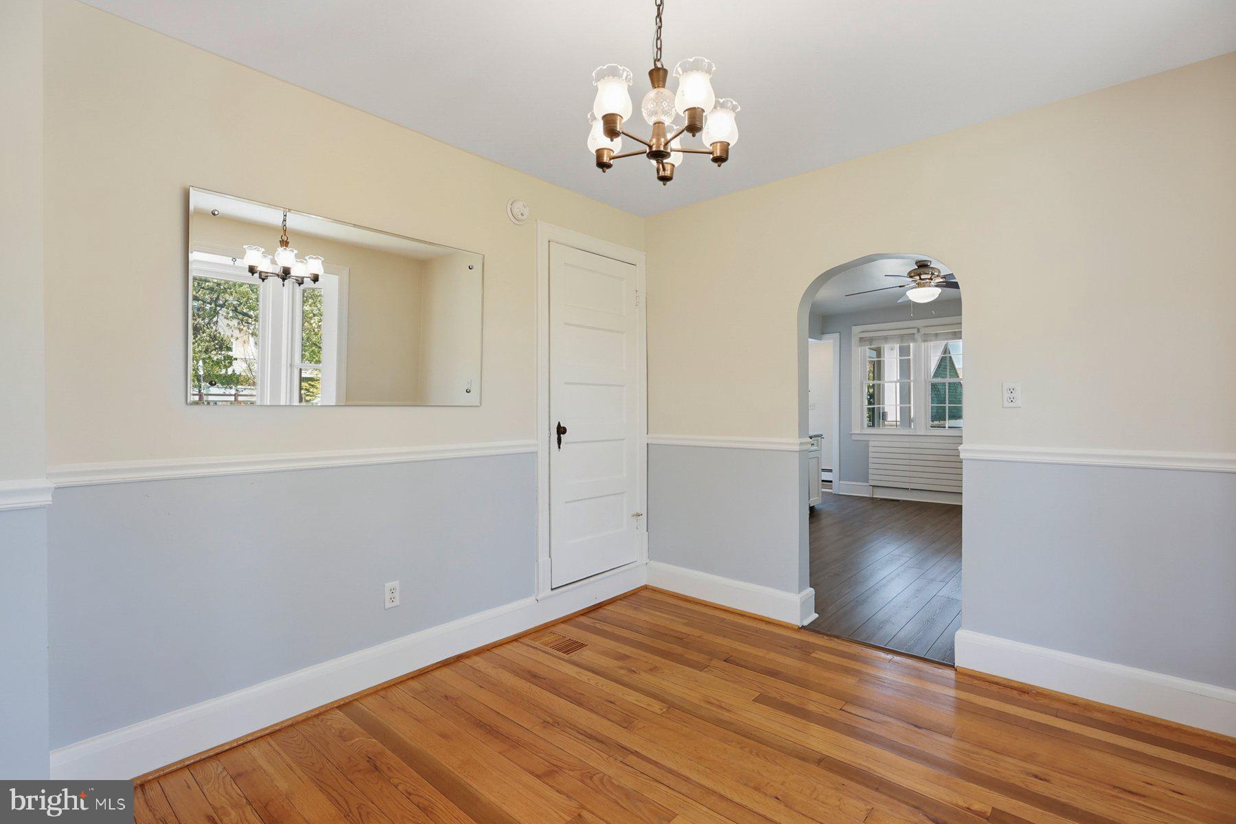 BOYERS RIDGE - Residential