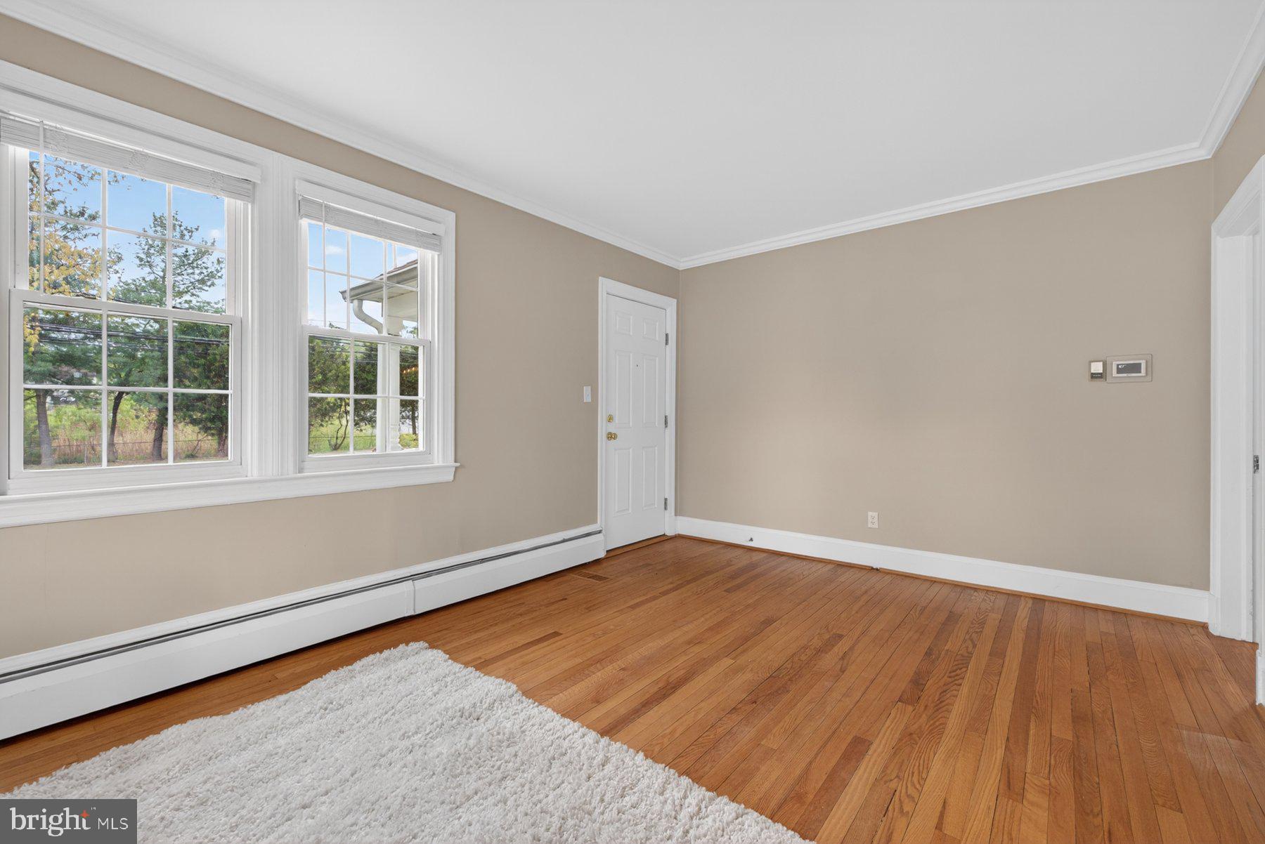 BOYERS RIDGE - Residential