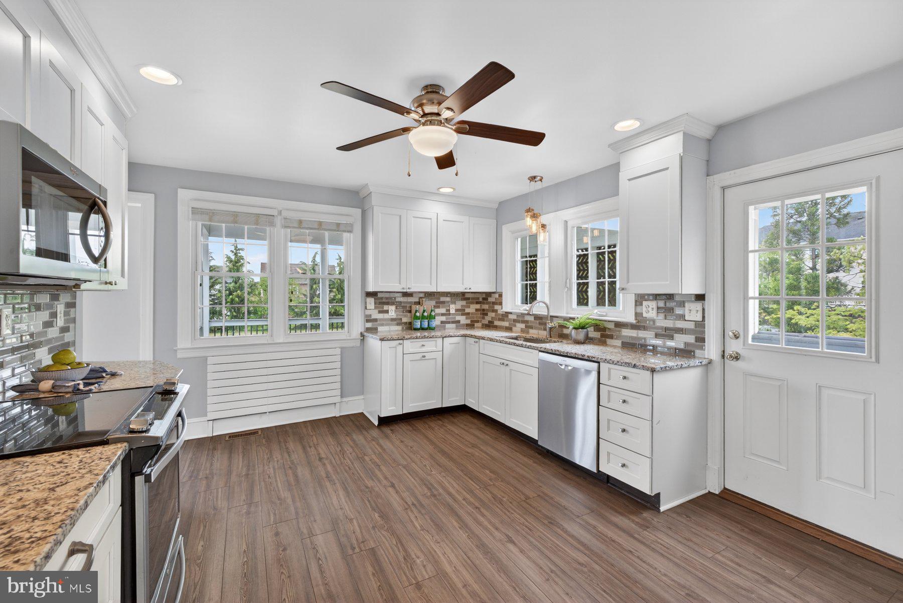 BOYERS RIDGE - Residential