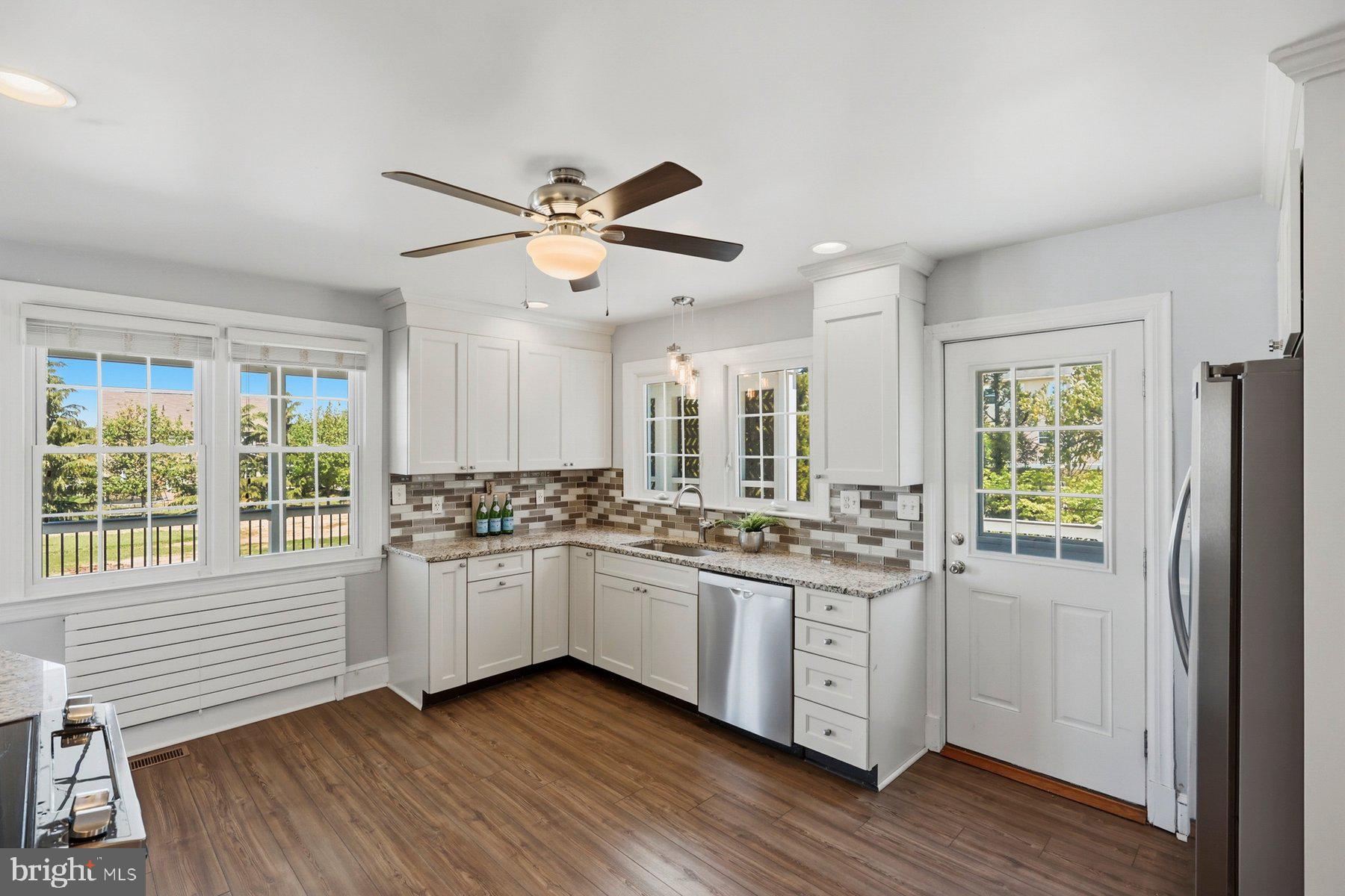 BOYERS RIDGE - Residential