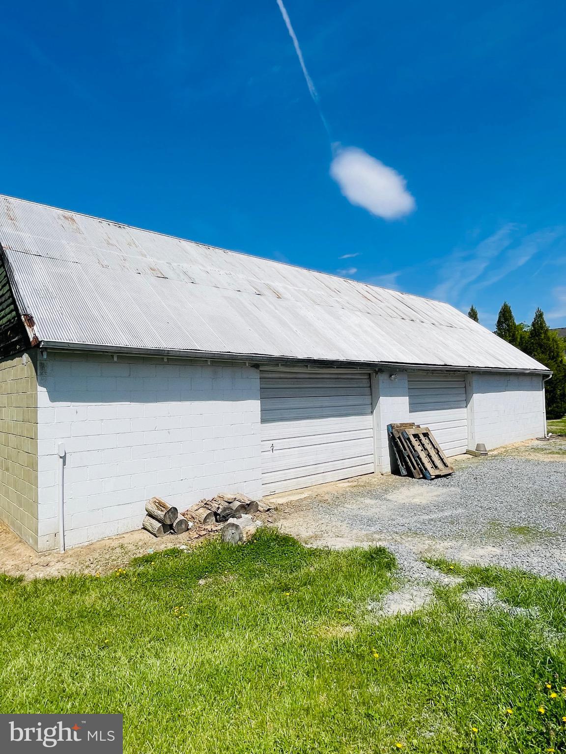 BOYERS RIDGE - Residential