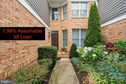 4 Woodchester Court Unit 4, Baltimore, MD 21208 - #: MDBC2172498