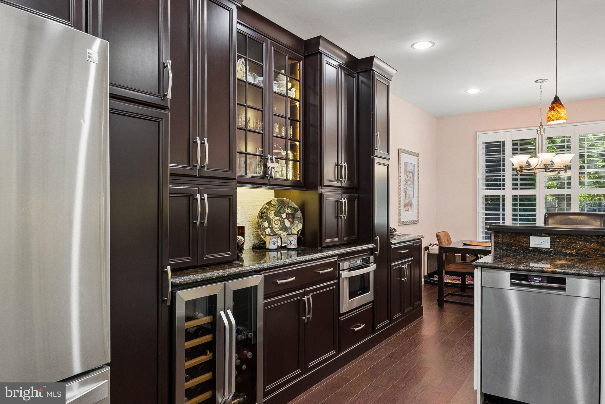 4 WOODCHESTER COURT 4