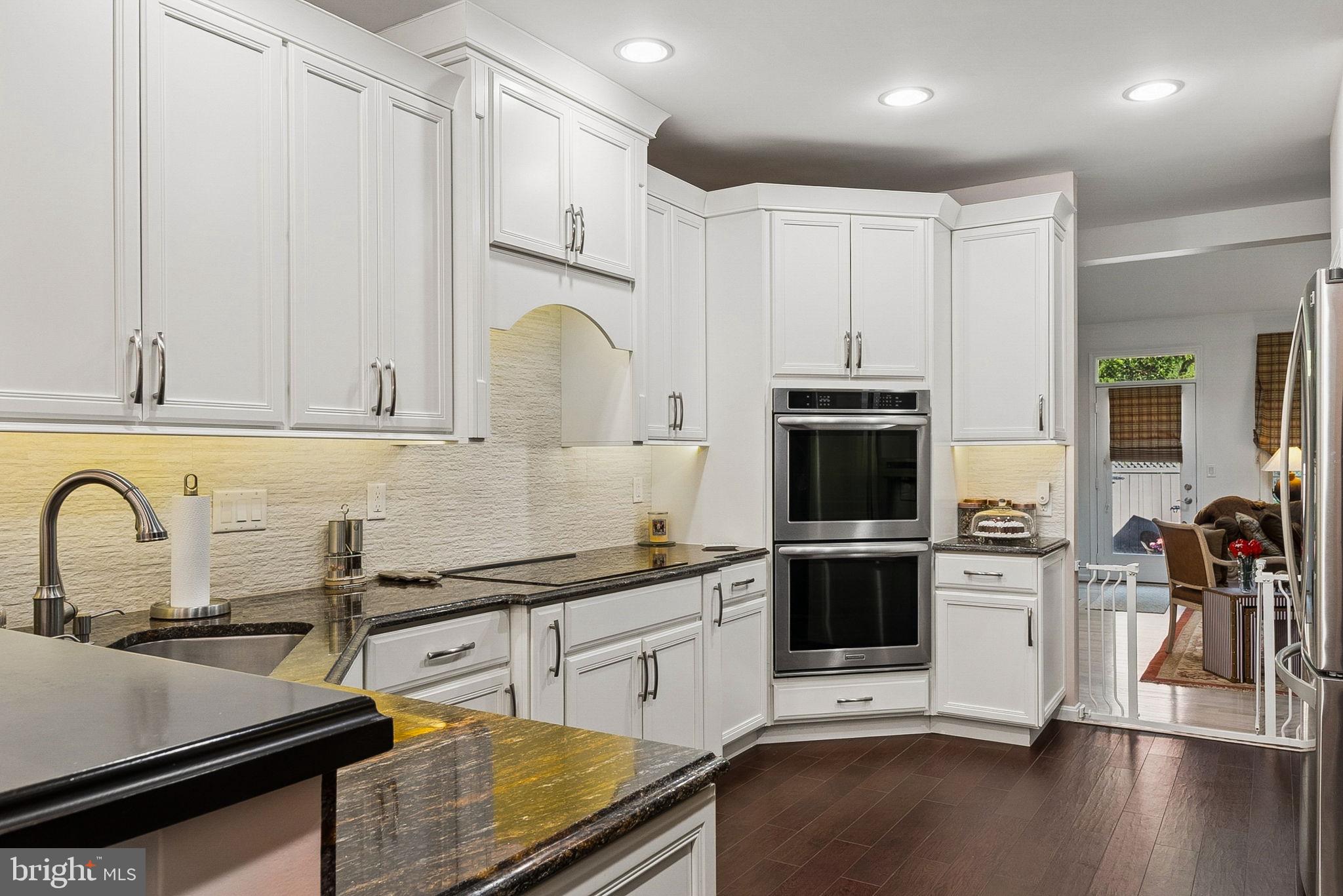 4 WOODCHESTER COURT 4