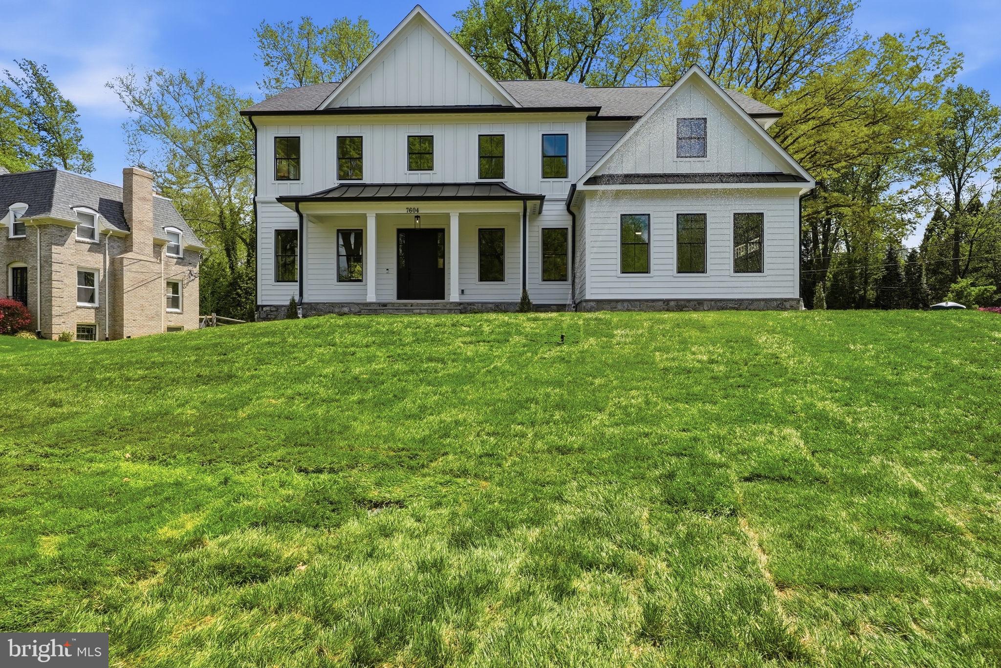 ASHLEIGH - Residential