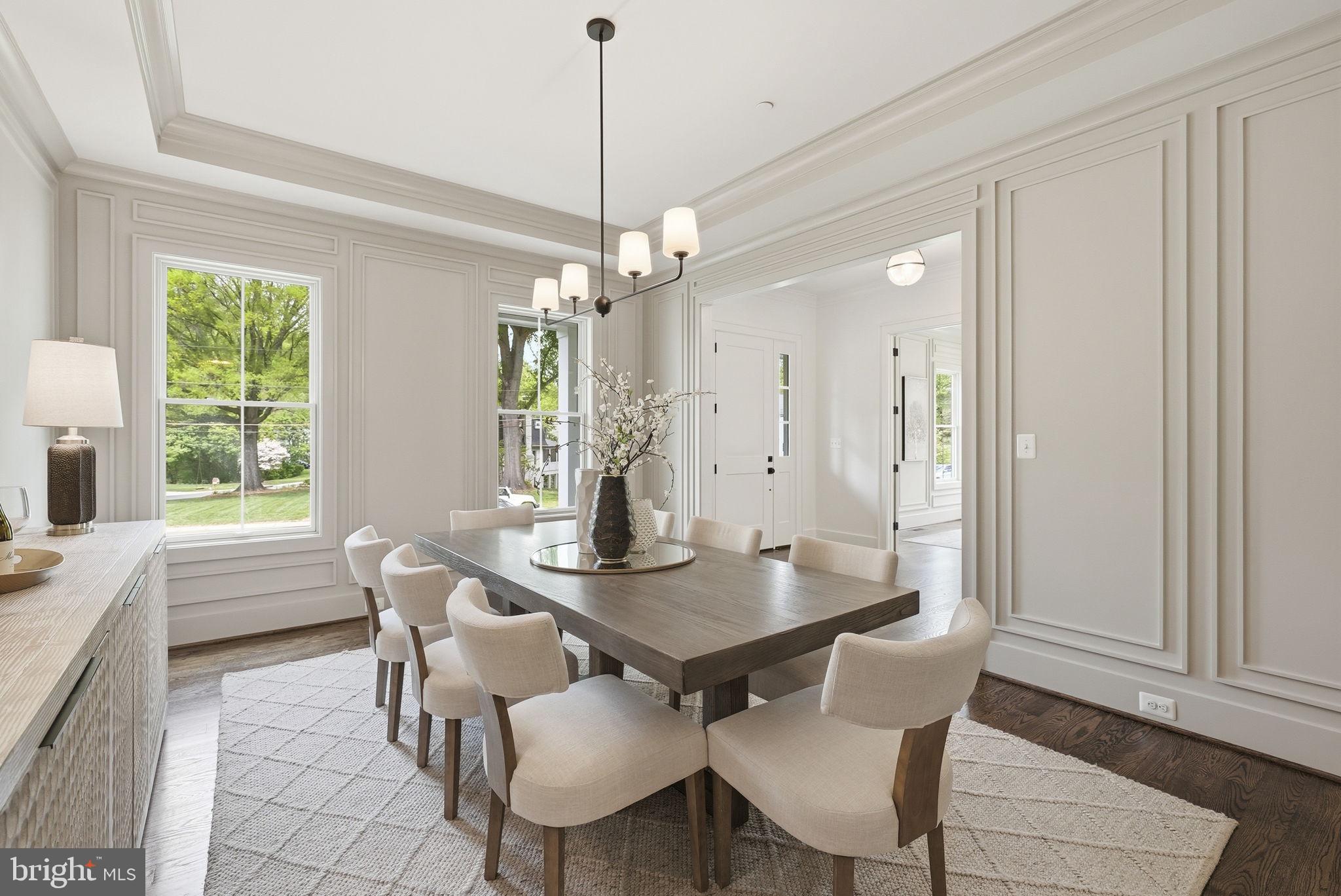 ASHLEIGH - Residential