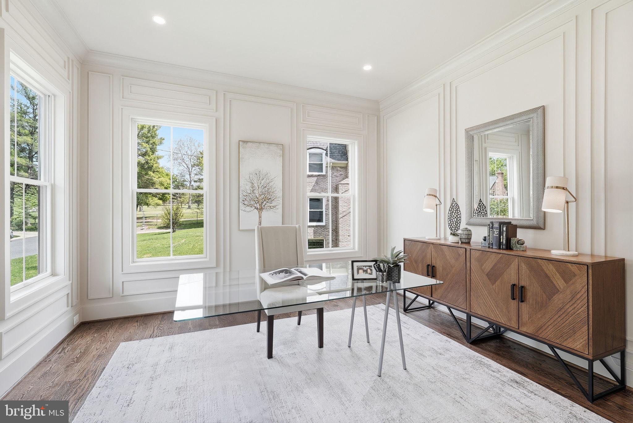 ASHLEIGH - Residential