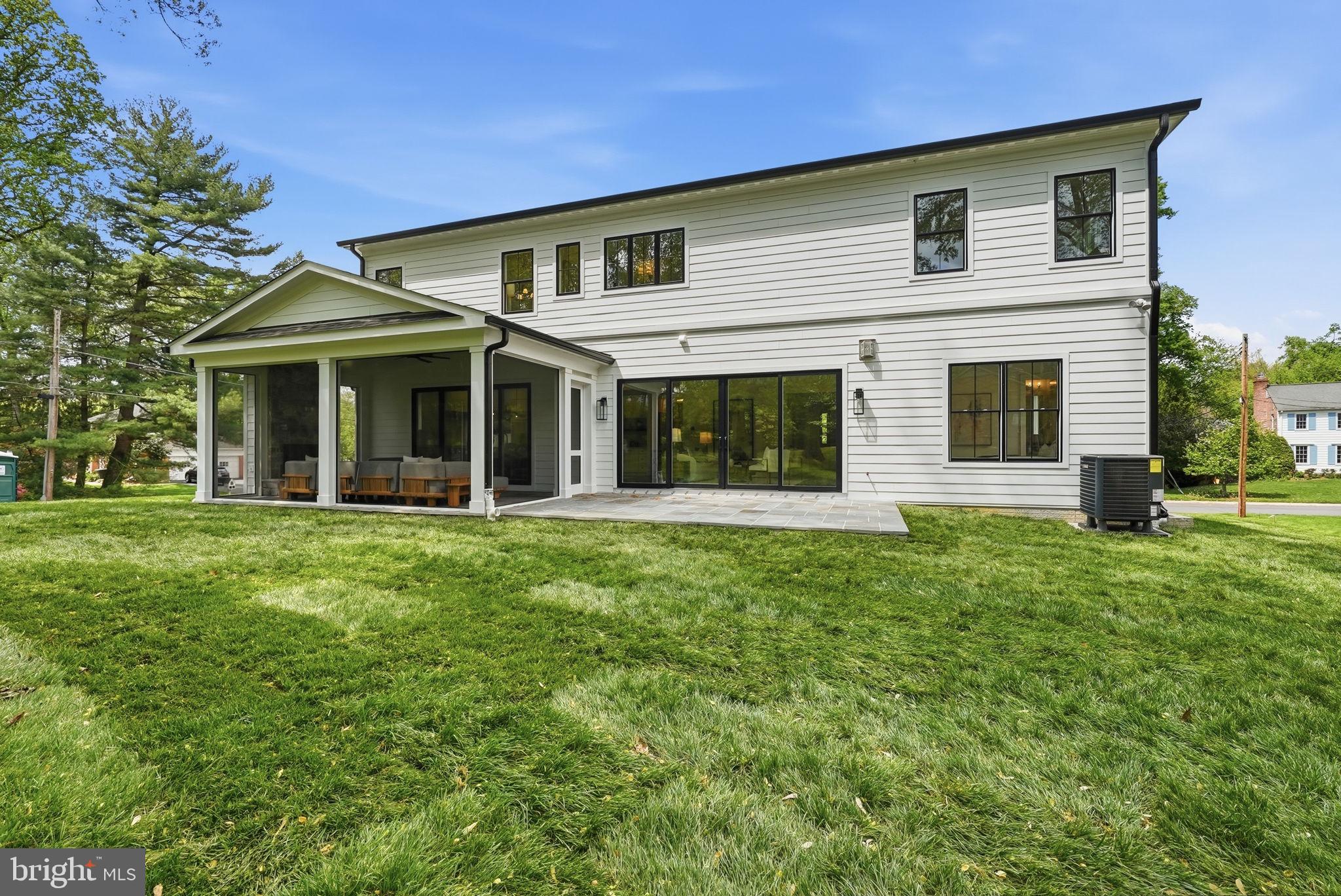 ASHLEIGH - Residential