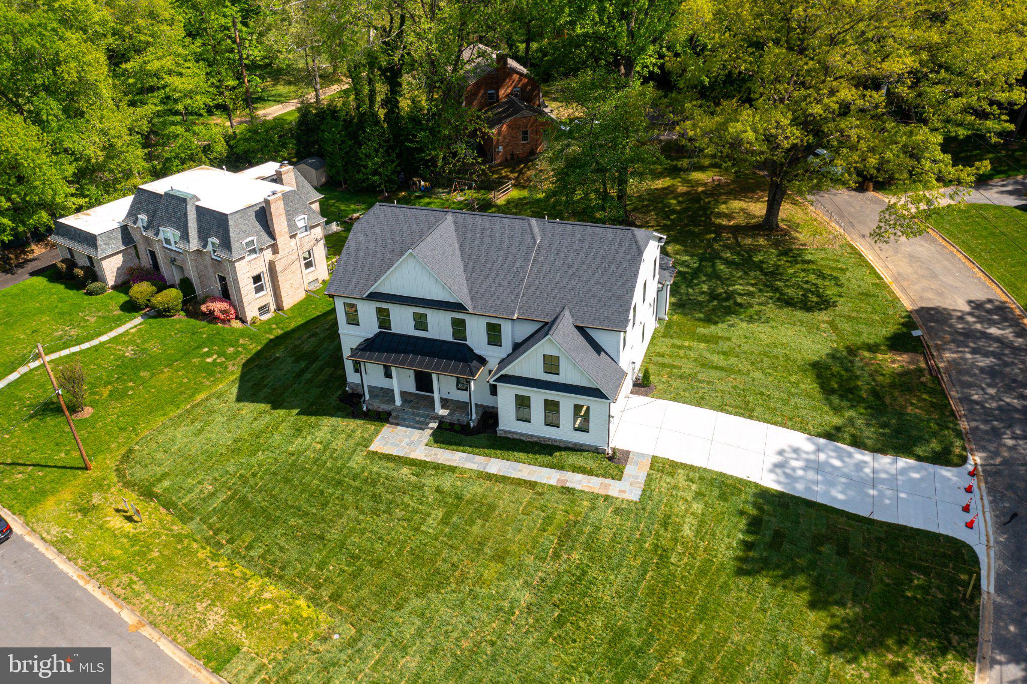 ASHLEIGH - Residential