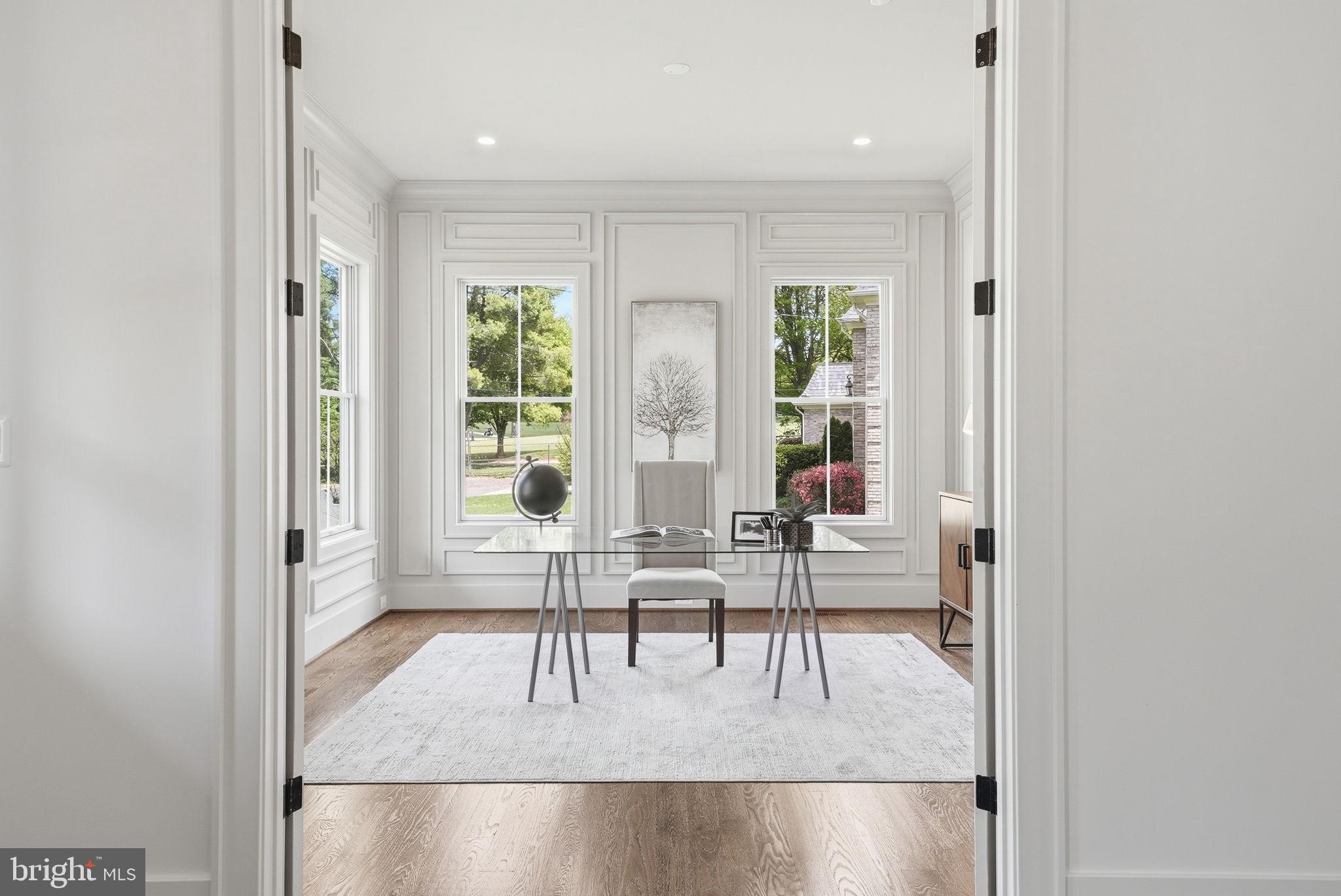 ASHLEIGH - Residential