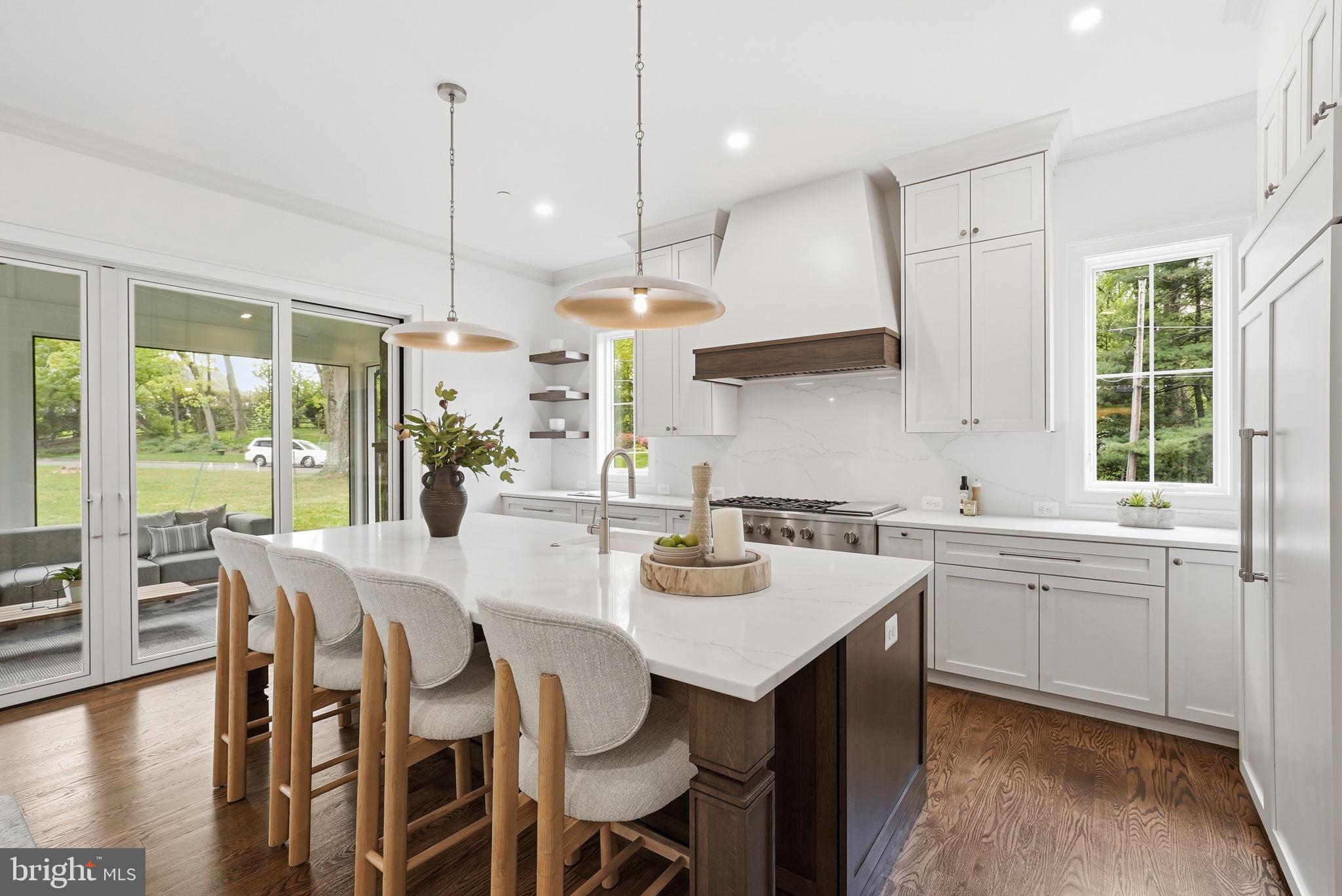 ASHLEIGH - Residential