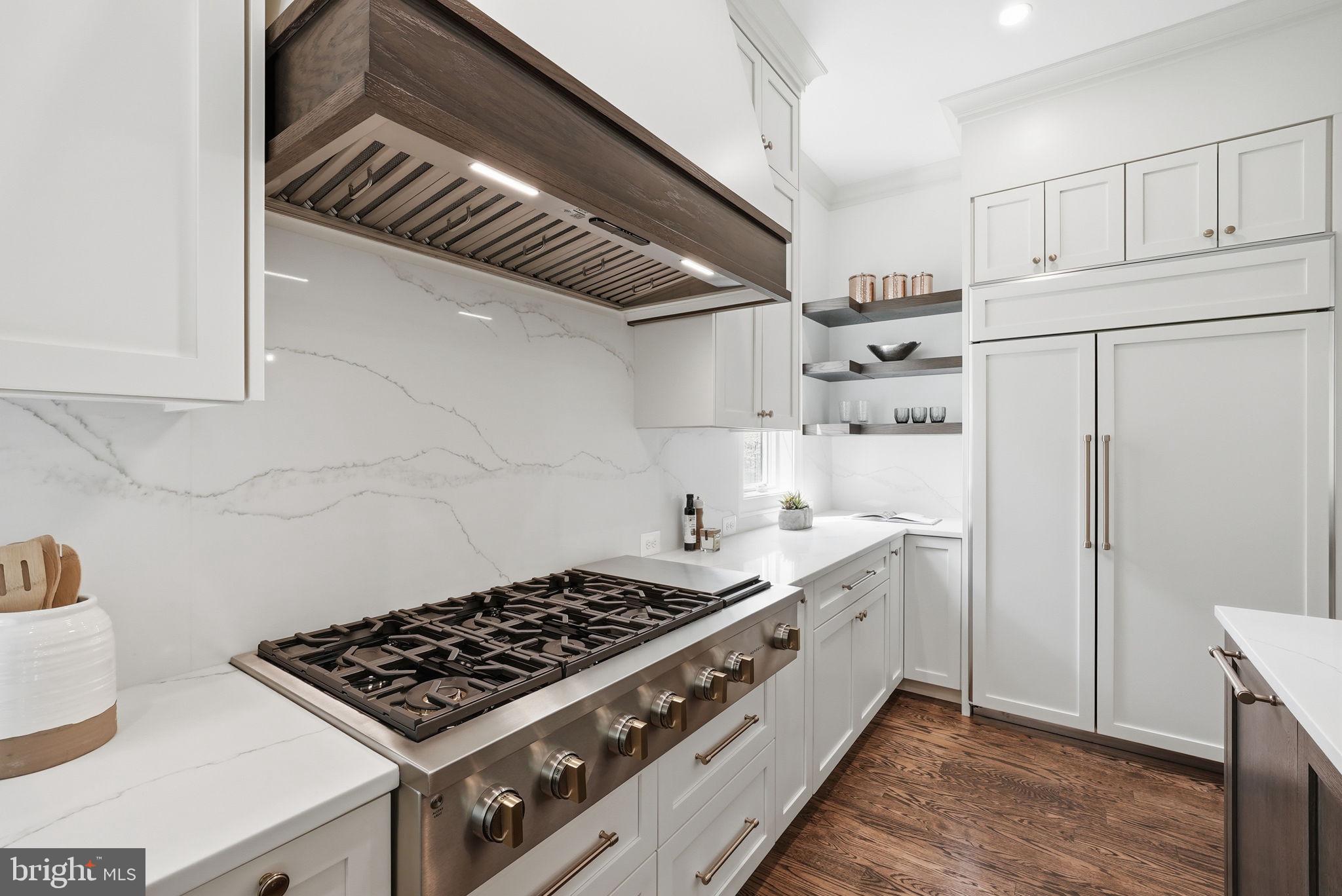 ASHLEIGH - Residential