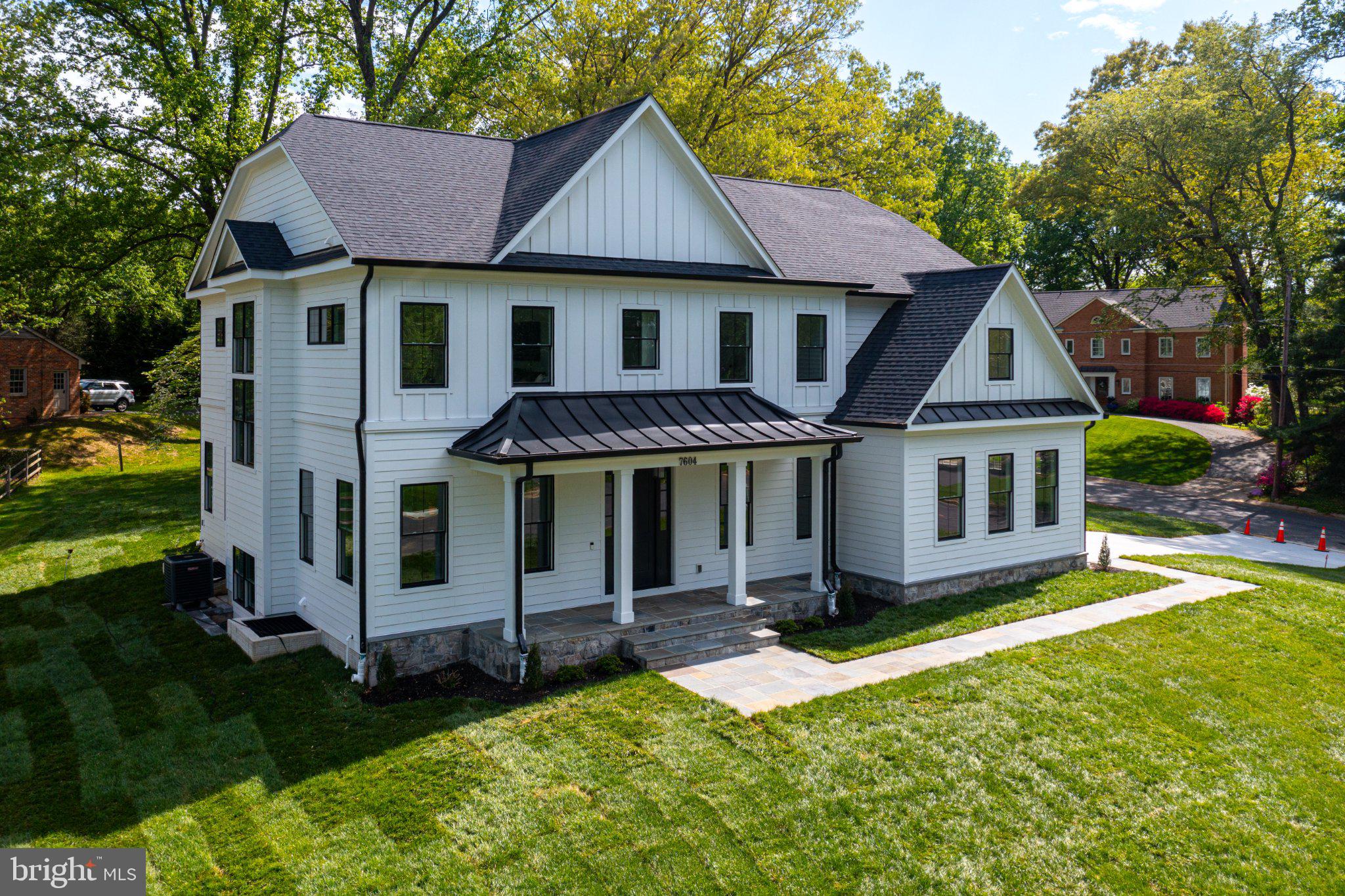 ASHLEIGH - Residential