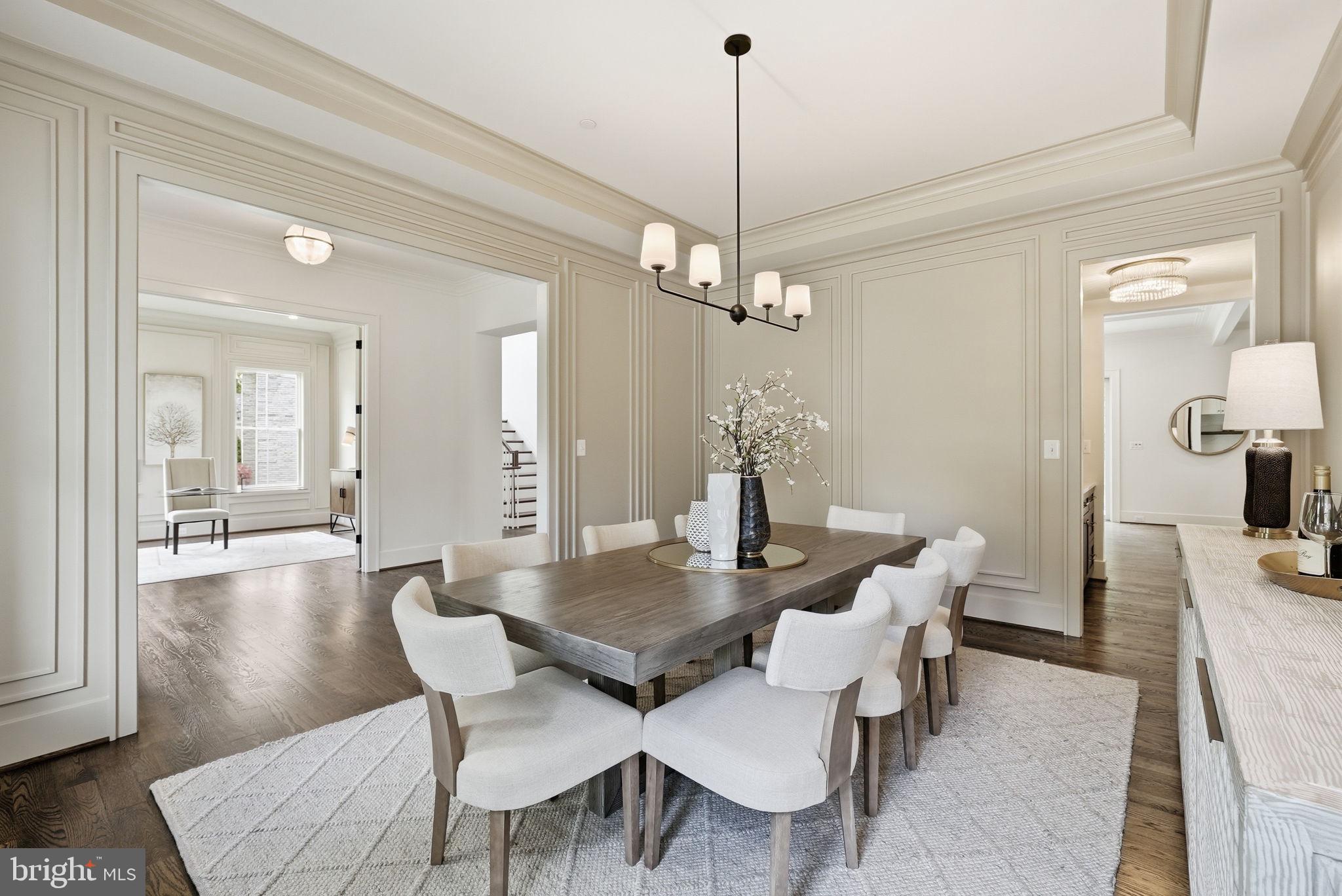 ASHLEIGH - Residential