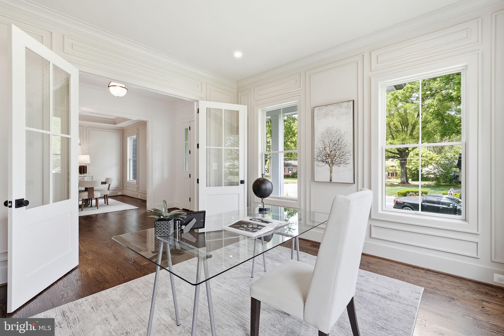 ASHLEIGH - Residential