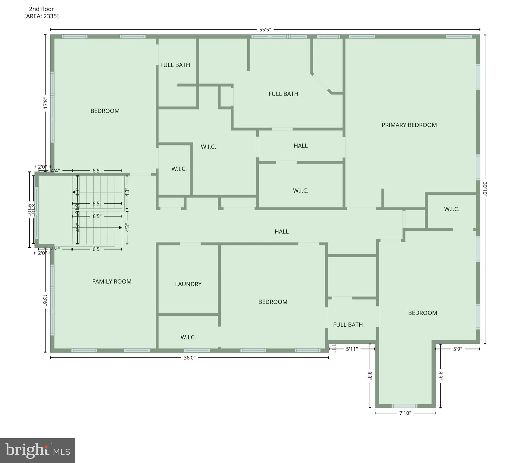 ASHLEIGH - Residential