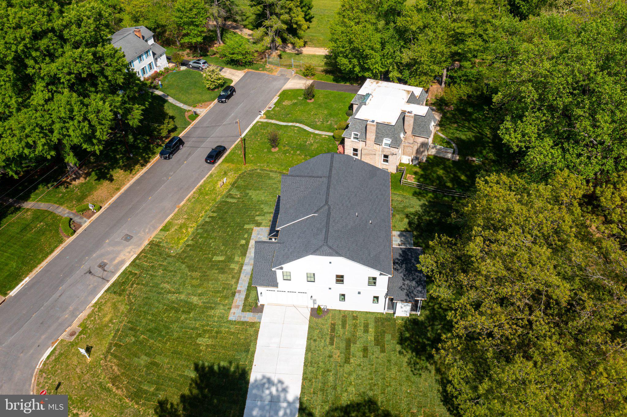 ASHLEIGH - Residential