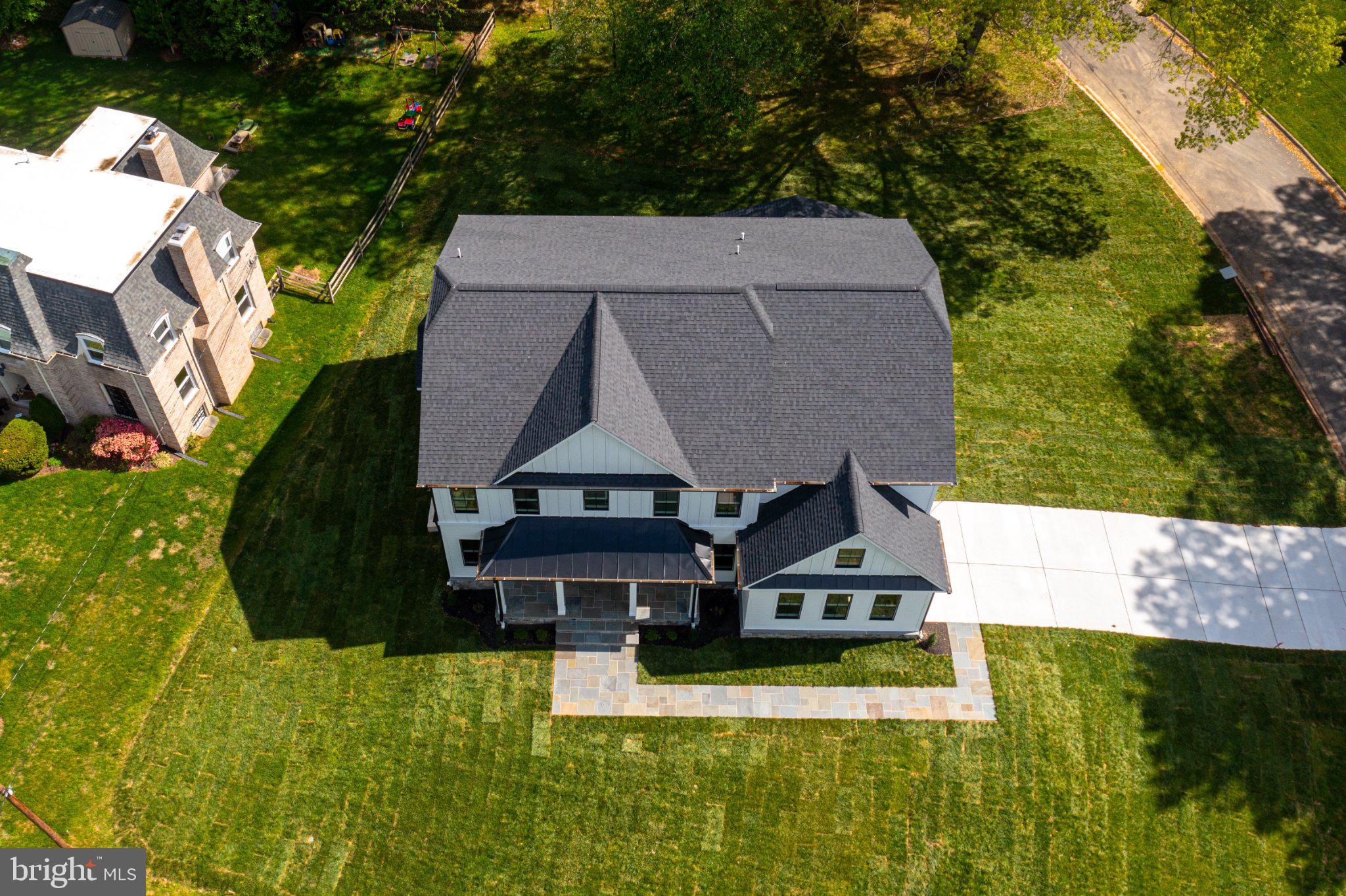 ASHLEIGH - Residential