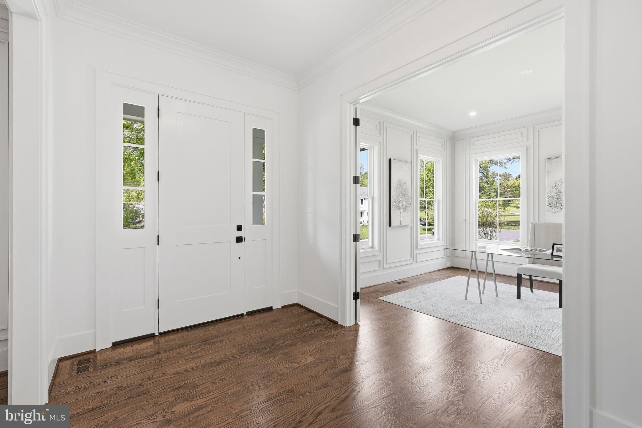 ASHLEIGH - Residential