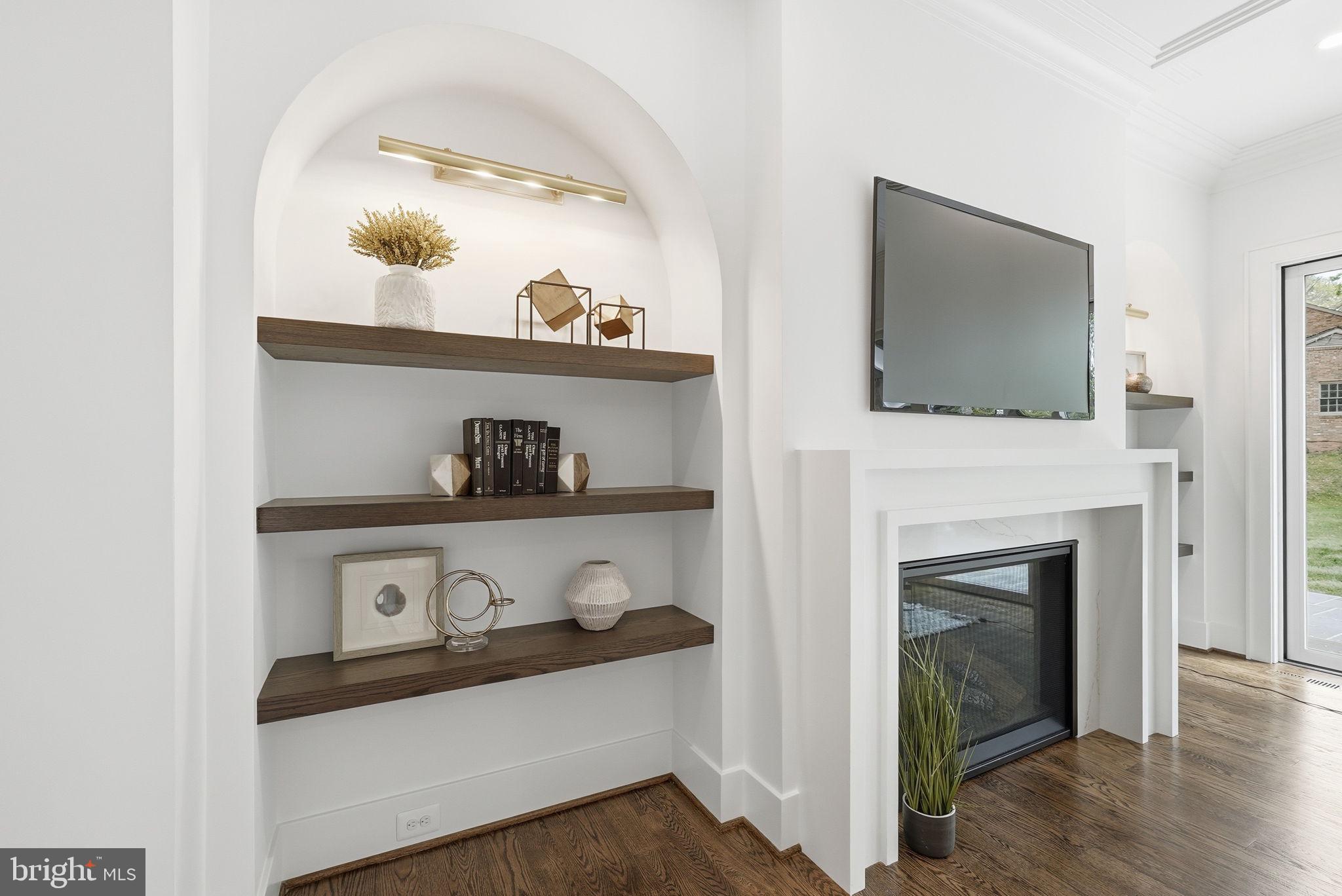 ASHLEIGH - Residential