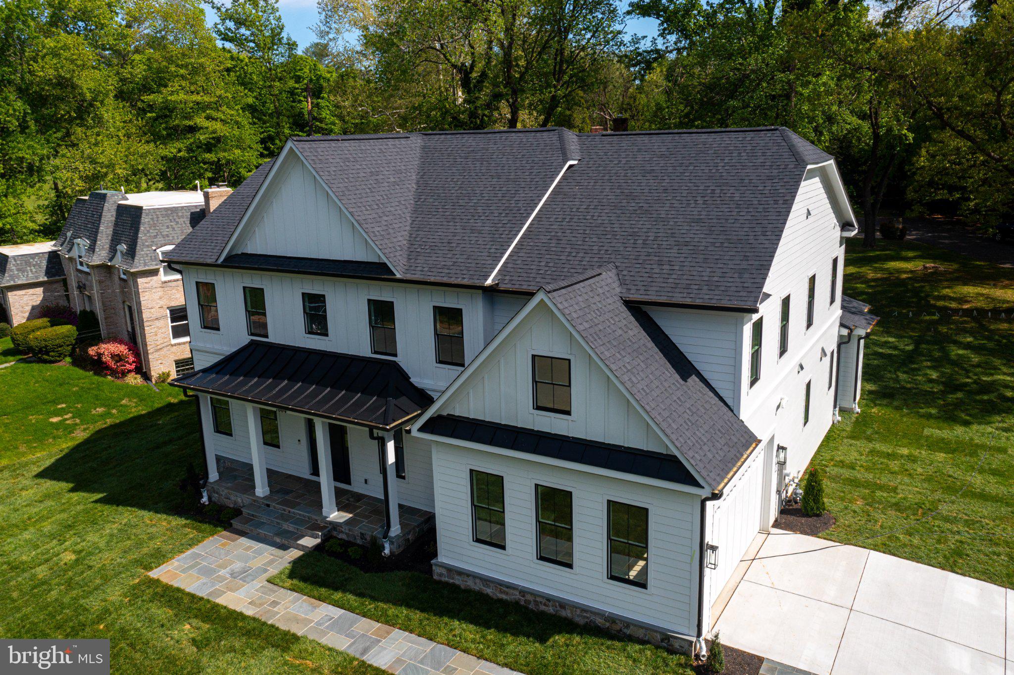 ASHLEIGH - Residential