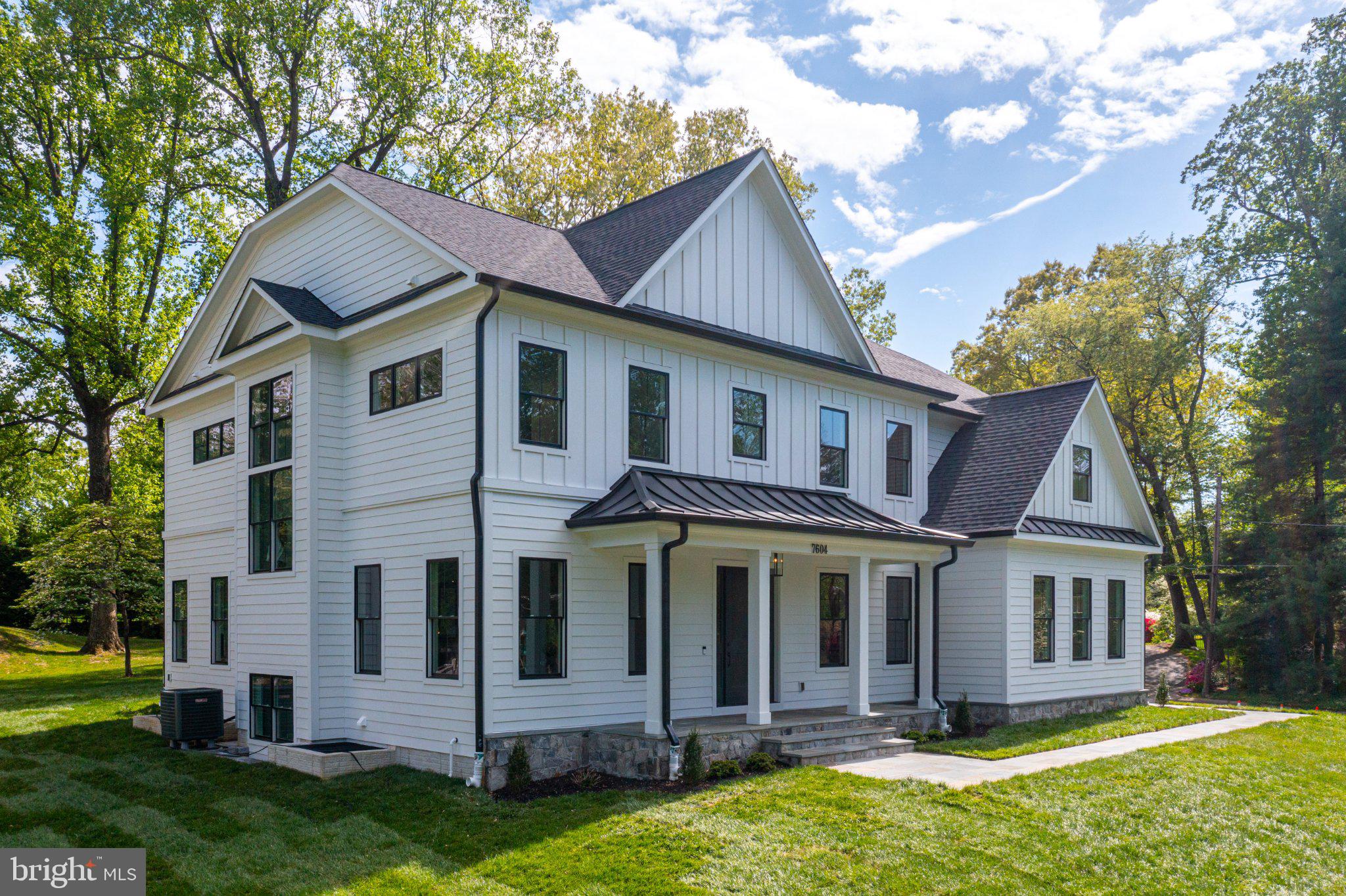 ASHLEIGH - Residential