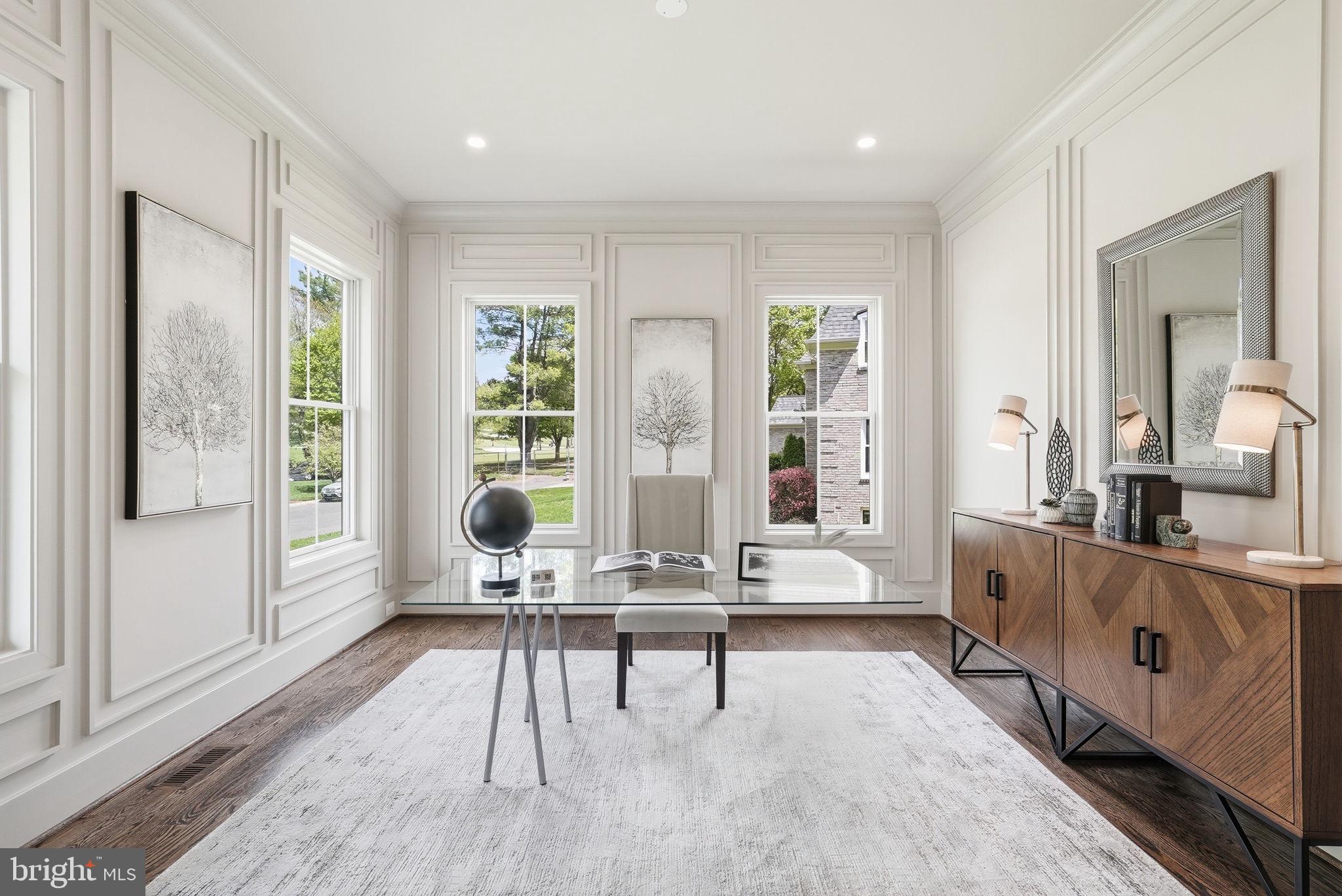 ASHLEIGH - Residential