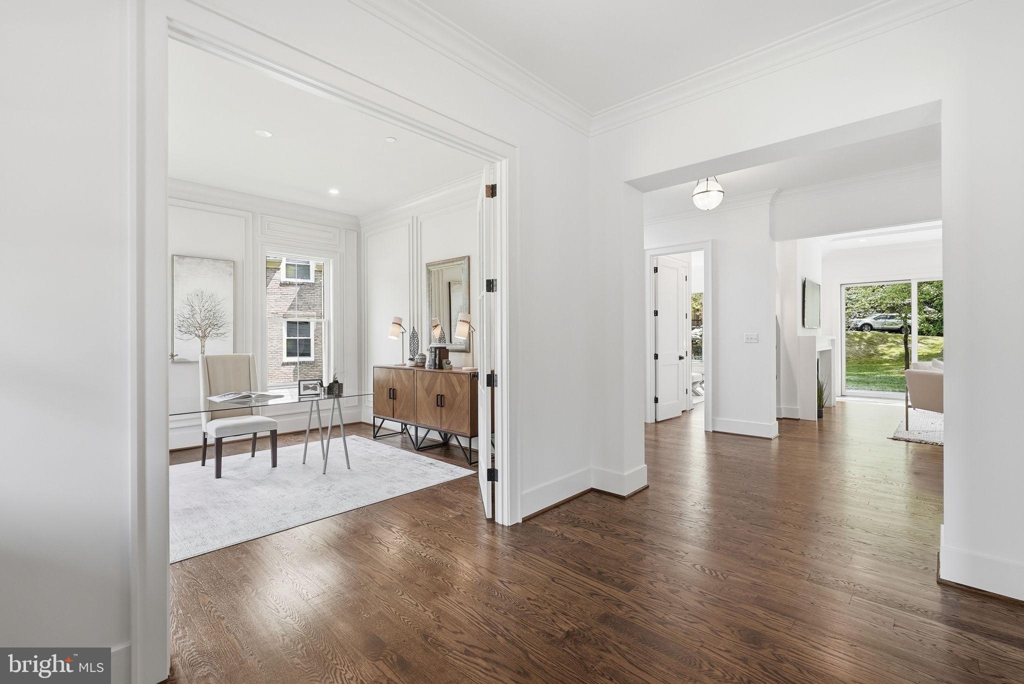 ASHLEIGH - Residential