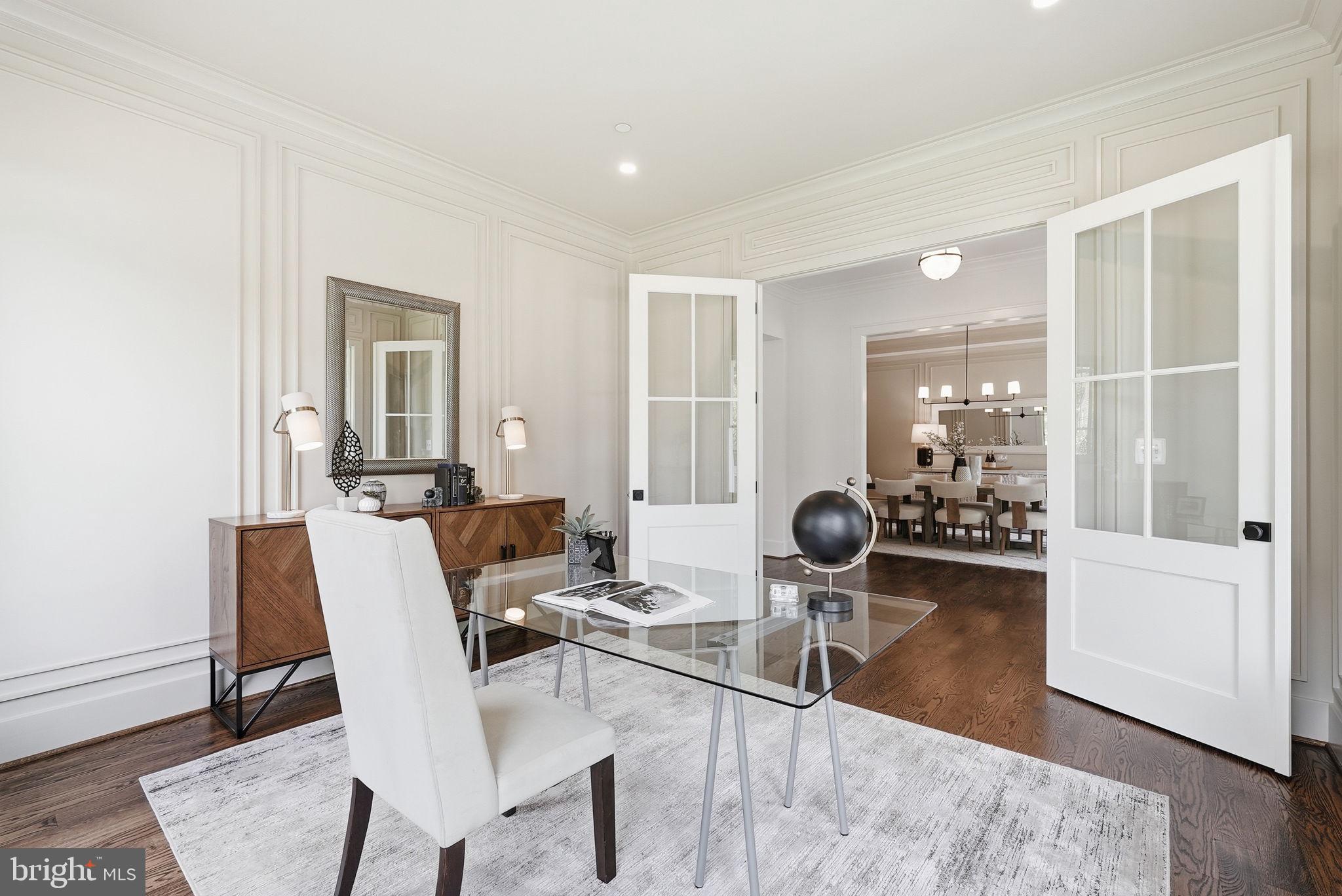 ASHLEIGH - Residential