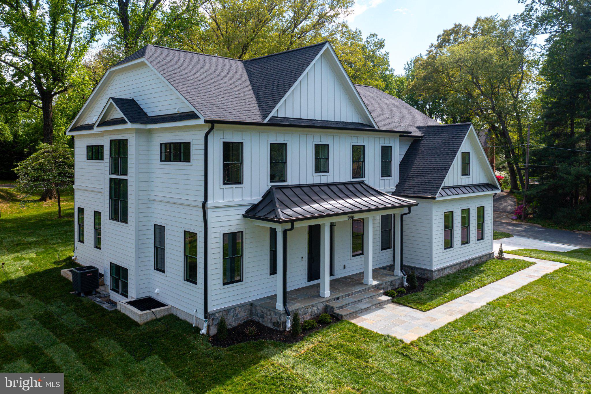 ASHLEIGH - Residential