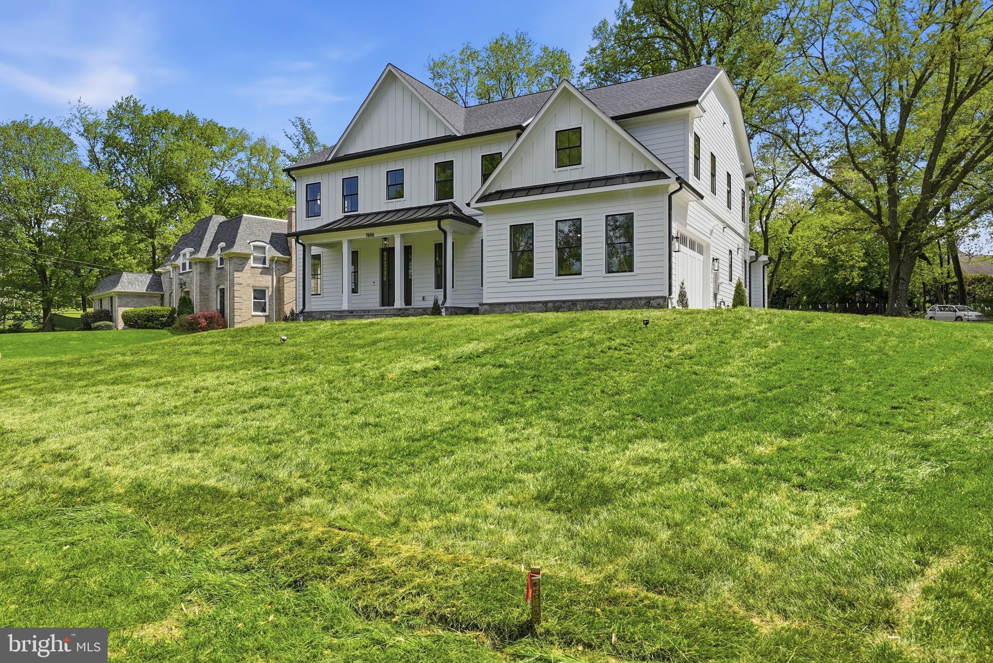 ASHLEIGH - Residential