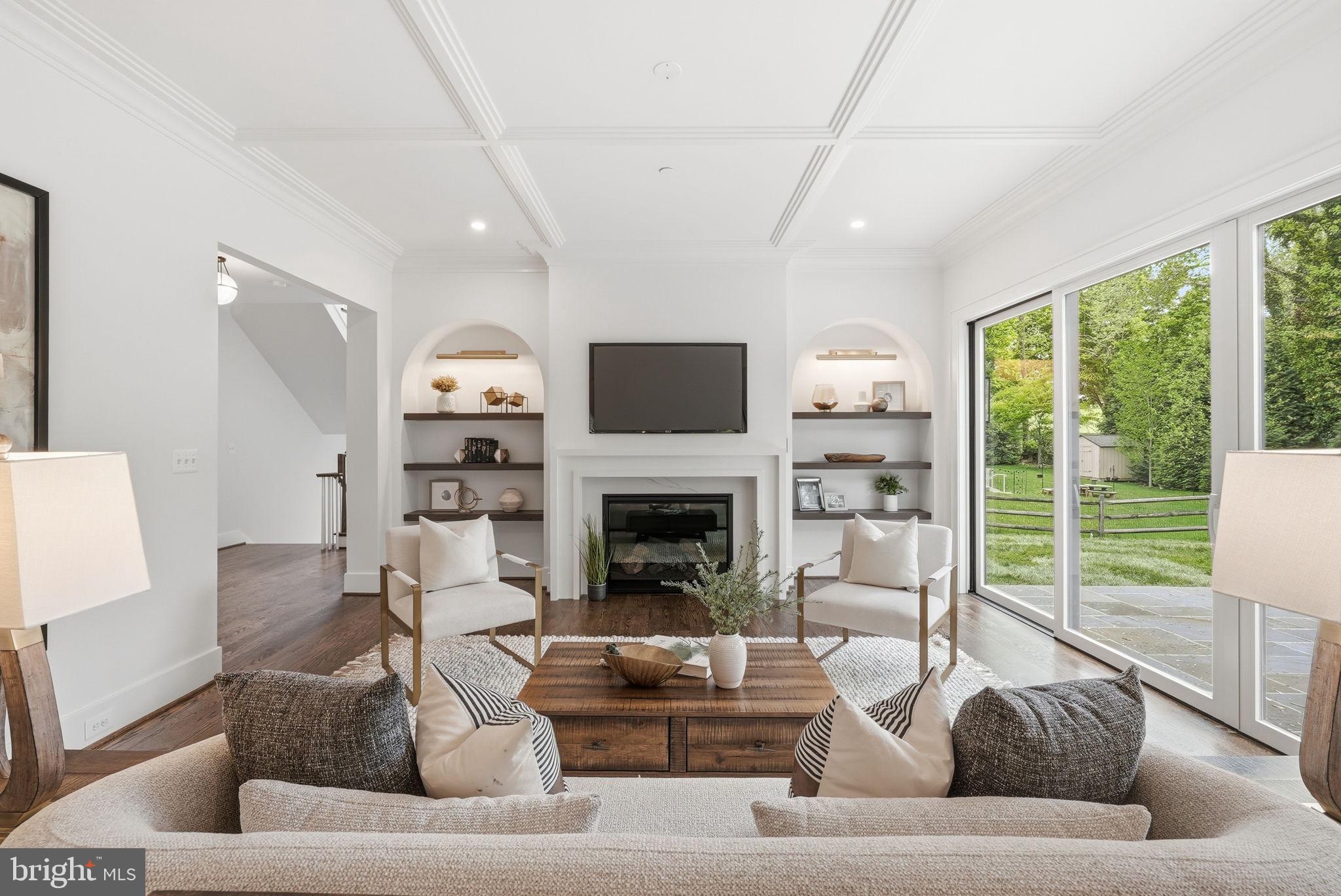 ASHLEIGH - Residential