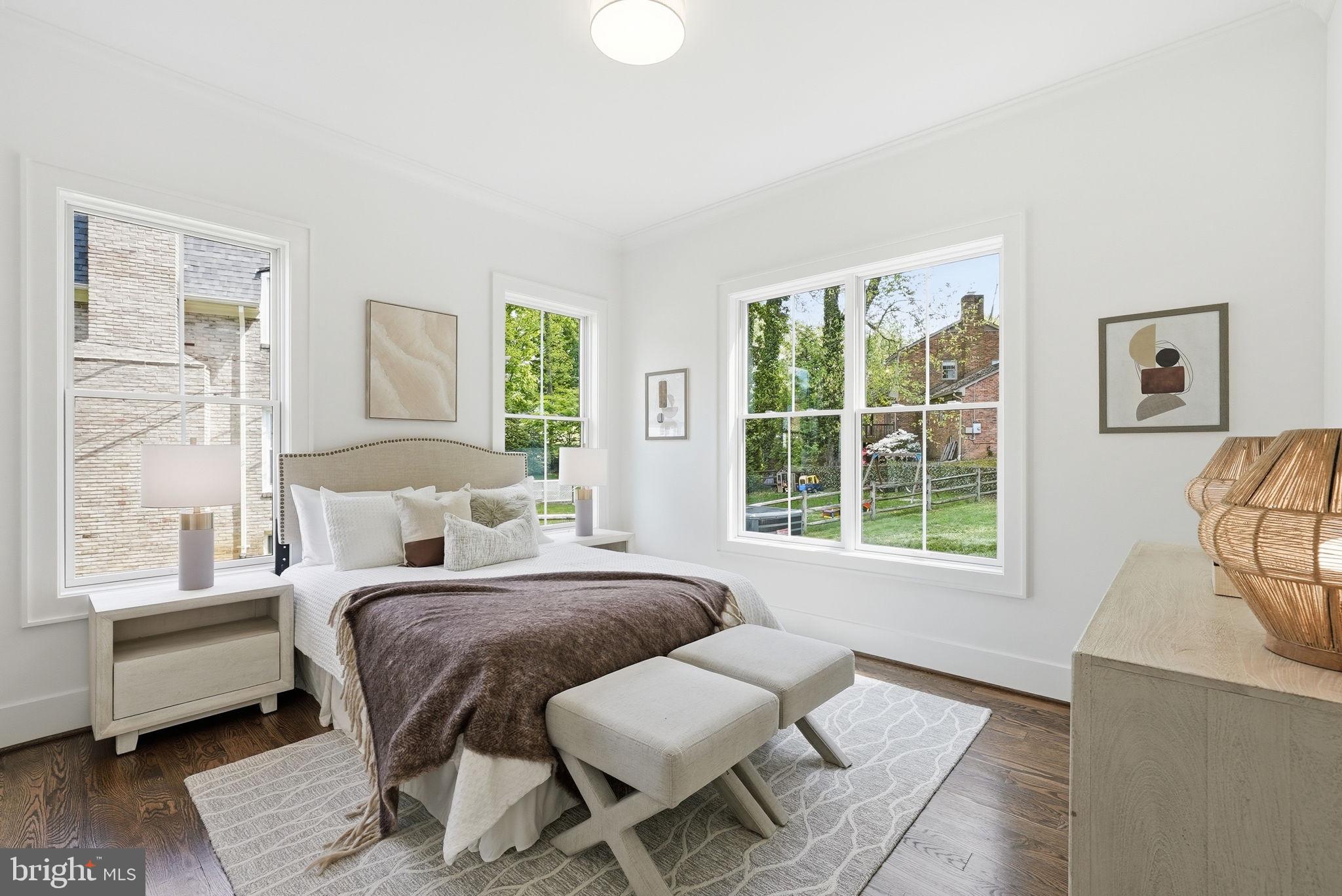 ASHLEIGH - Residential