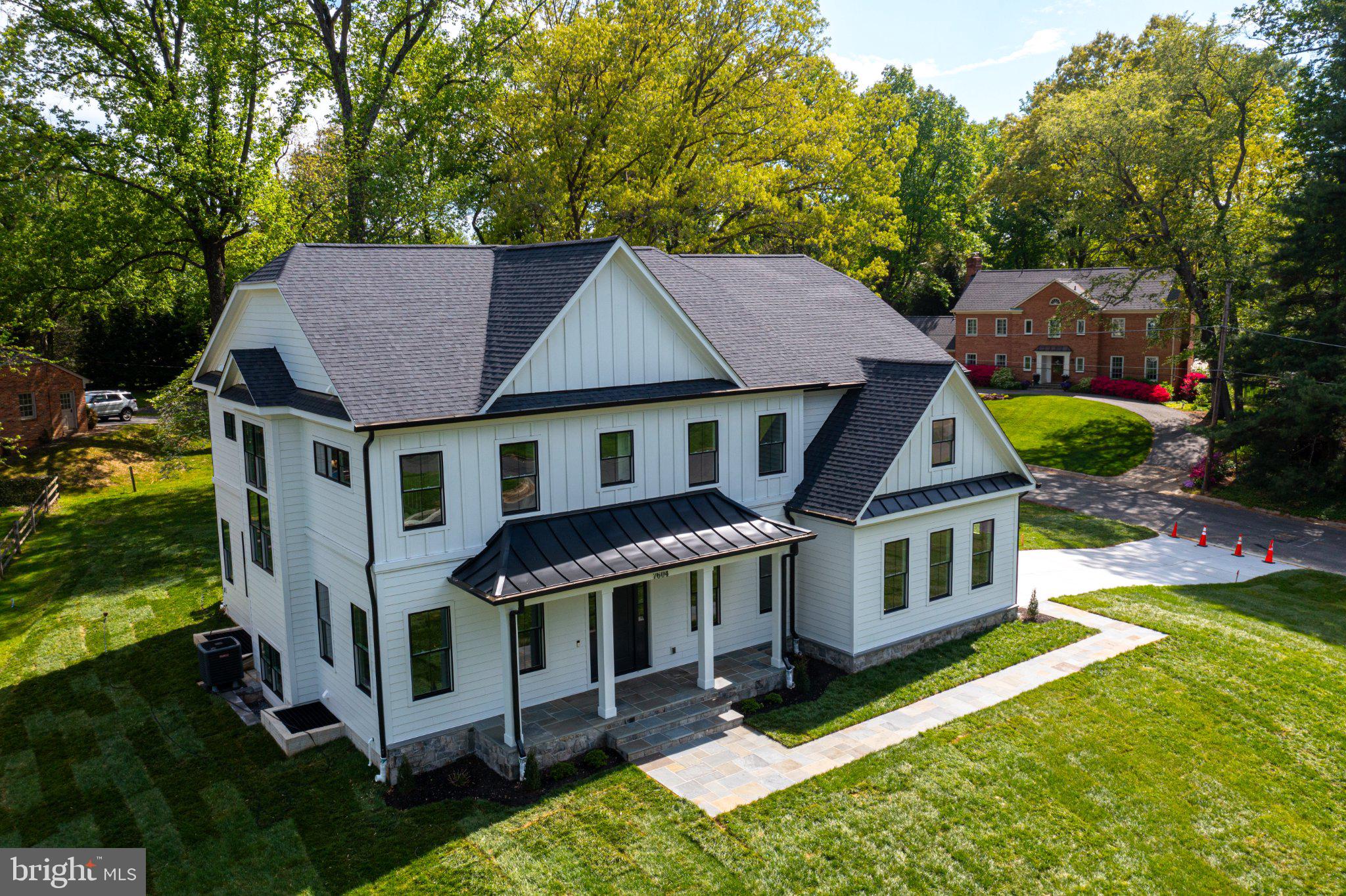 ASHLEIGH - Residential