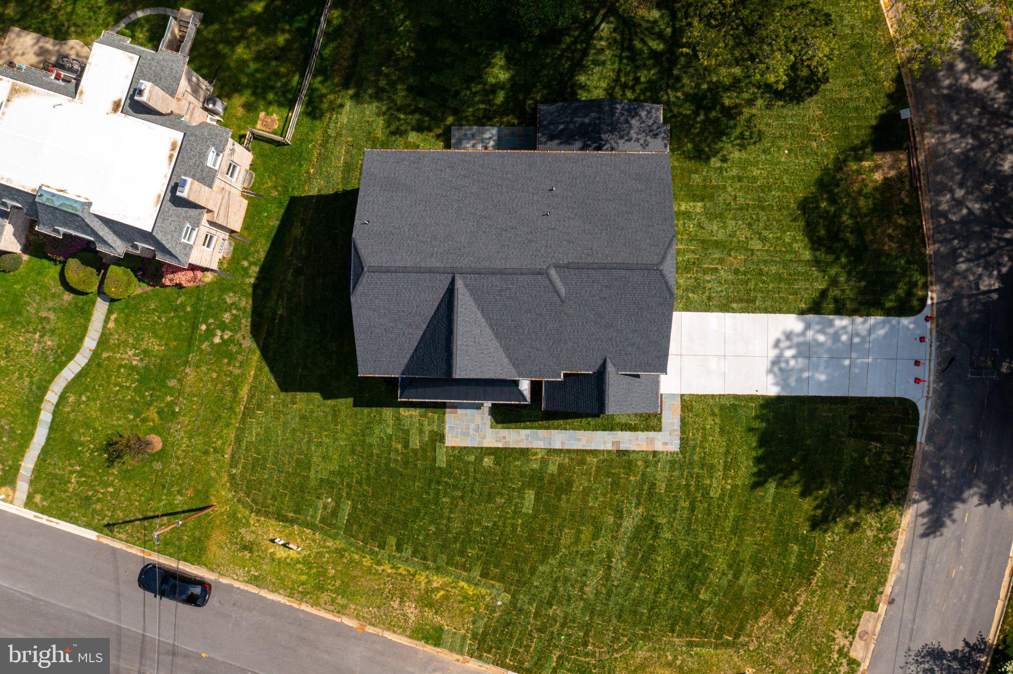 ASHLEIGH - Residential