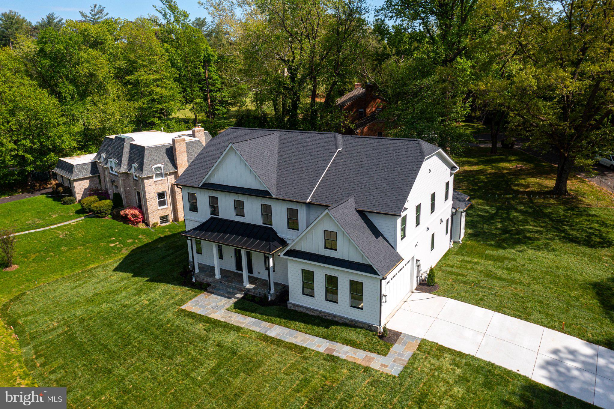 ASHLEIGH - Residential