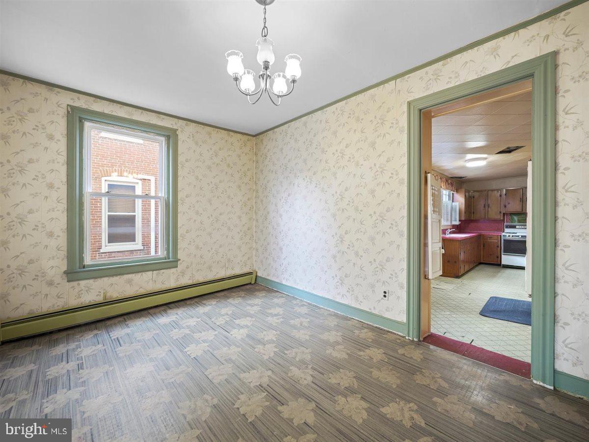 GREENCASTLE BOROUGH - Residential