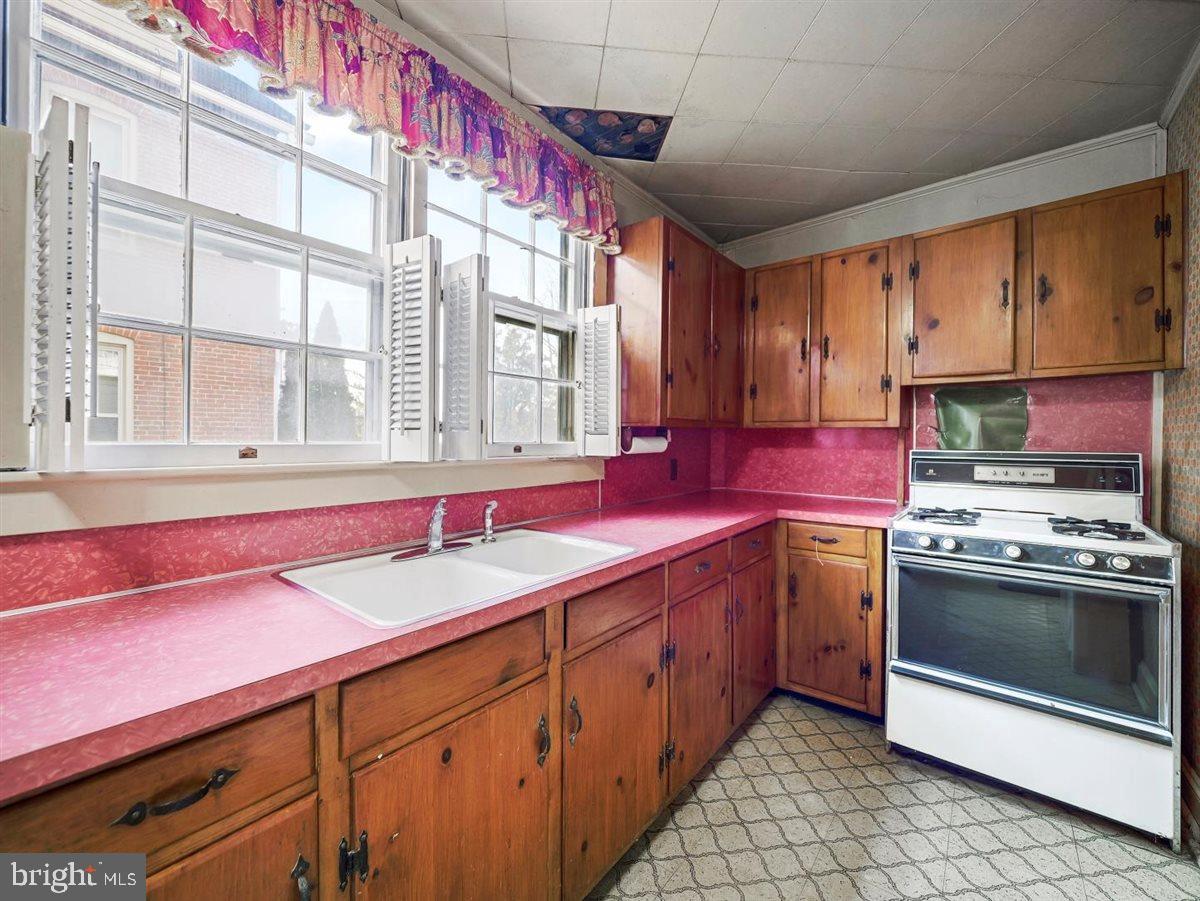 GREENCASTLE BOROUGH - Residential