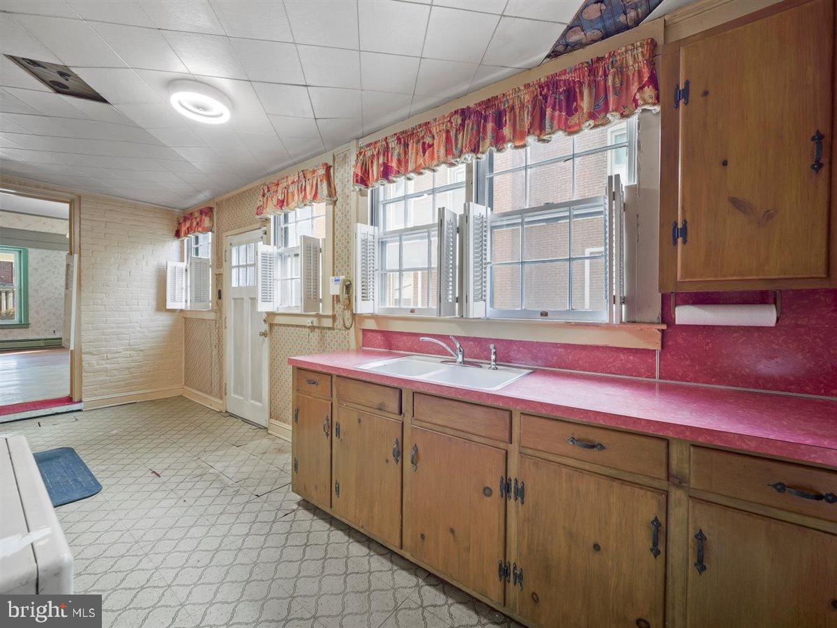 GREENCASTLE BOROUGH - Residential