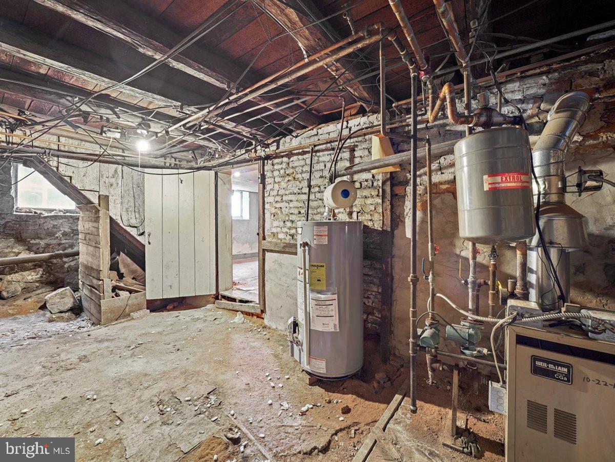 GREENCASTLE BOROUGH - Residential