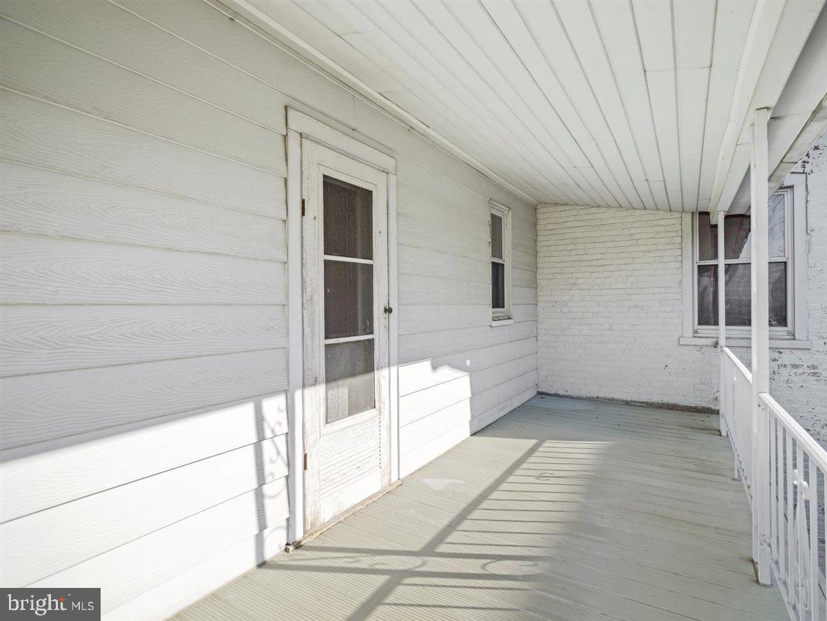 GREENCASTLE BOROUGH - Residential