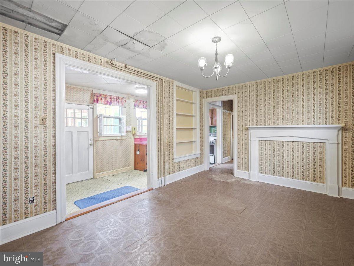 GREENCASTLE BOROUGH - Residential