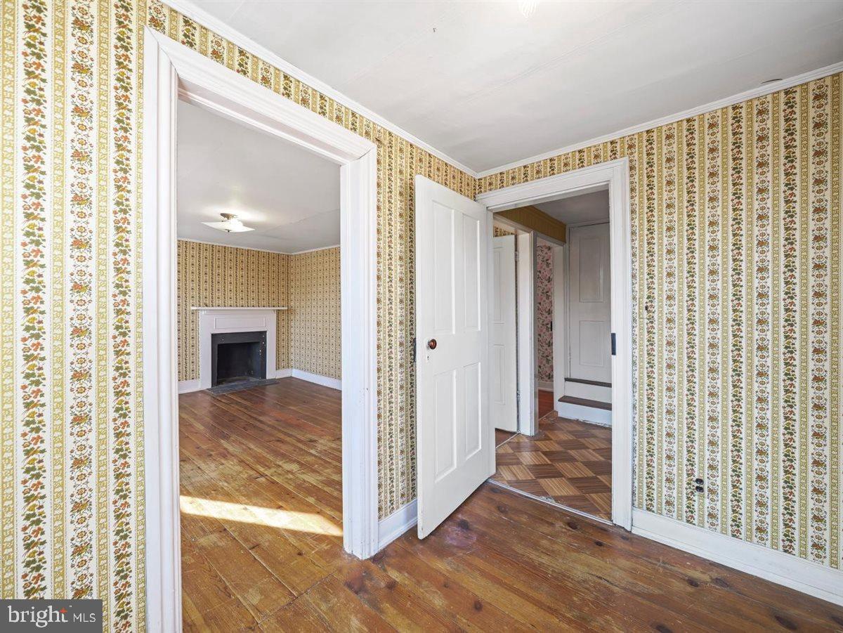 GREENCASTLE BOROUGH - Residential