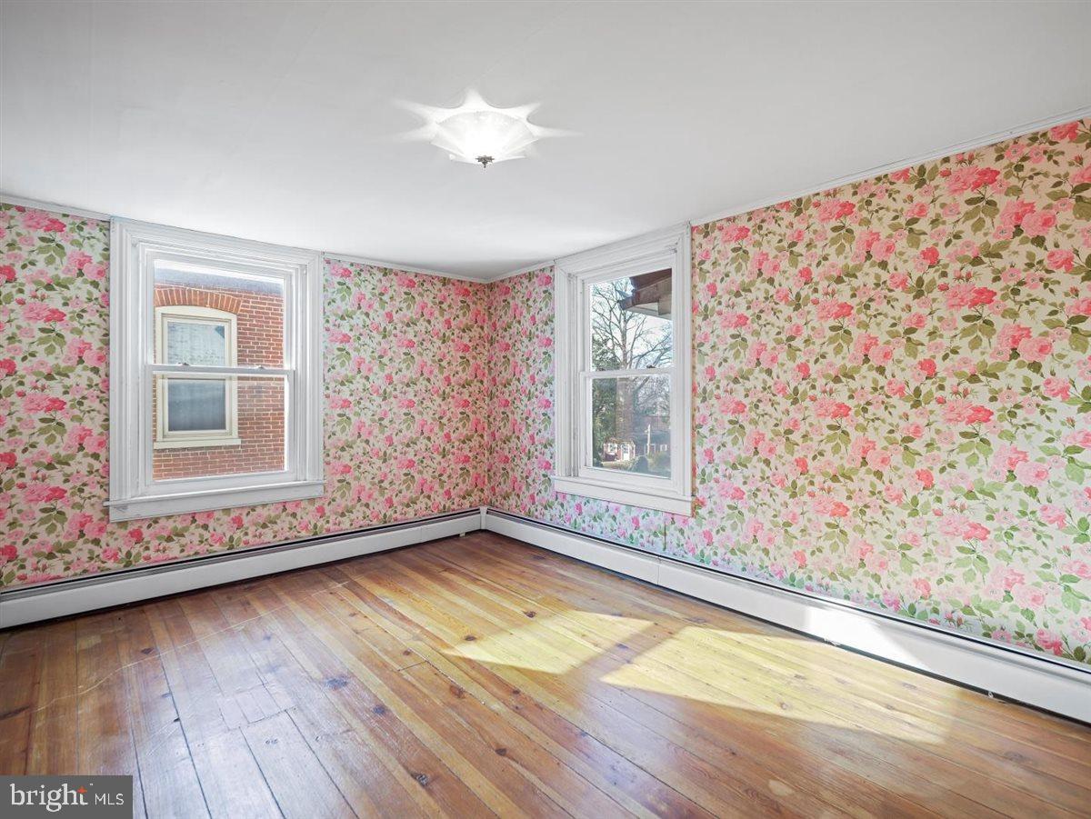 GREENCASTLE BOROUGH - Residential