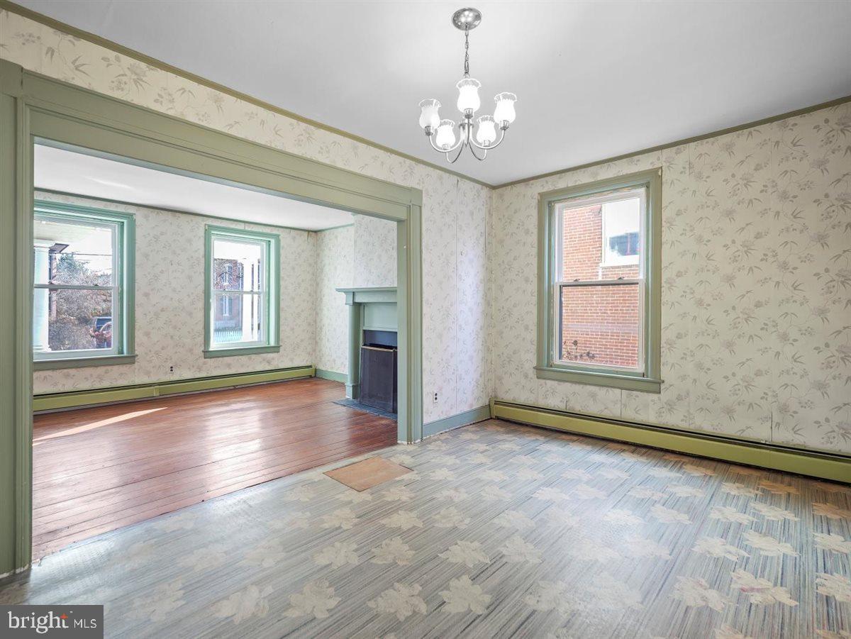 GREENCASTLE BOROUGH - Residential