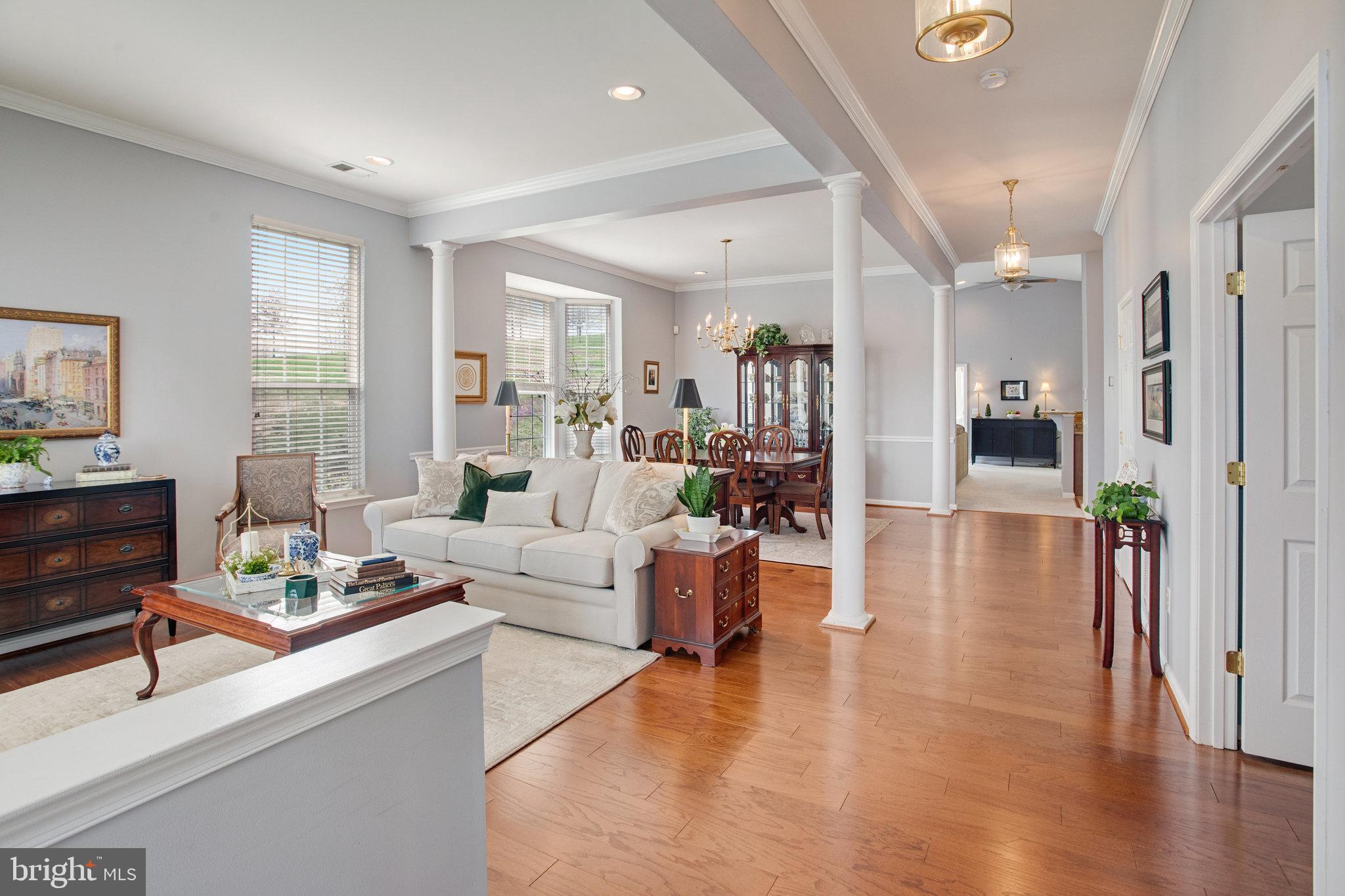 ASHLAND - Residential